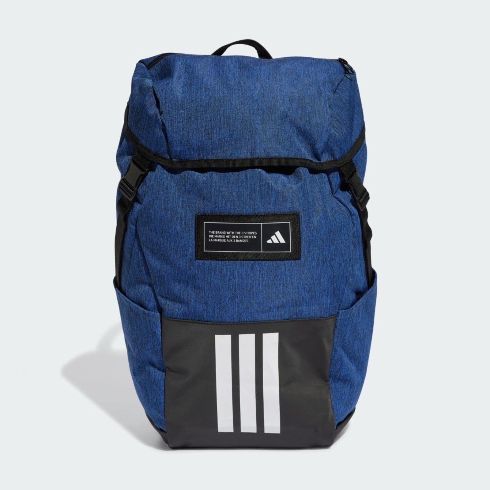 Vista 3 Mochila Camper 4ATHLTS adidas Performance preto adidas performance preto