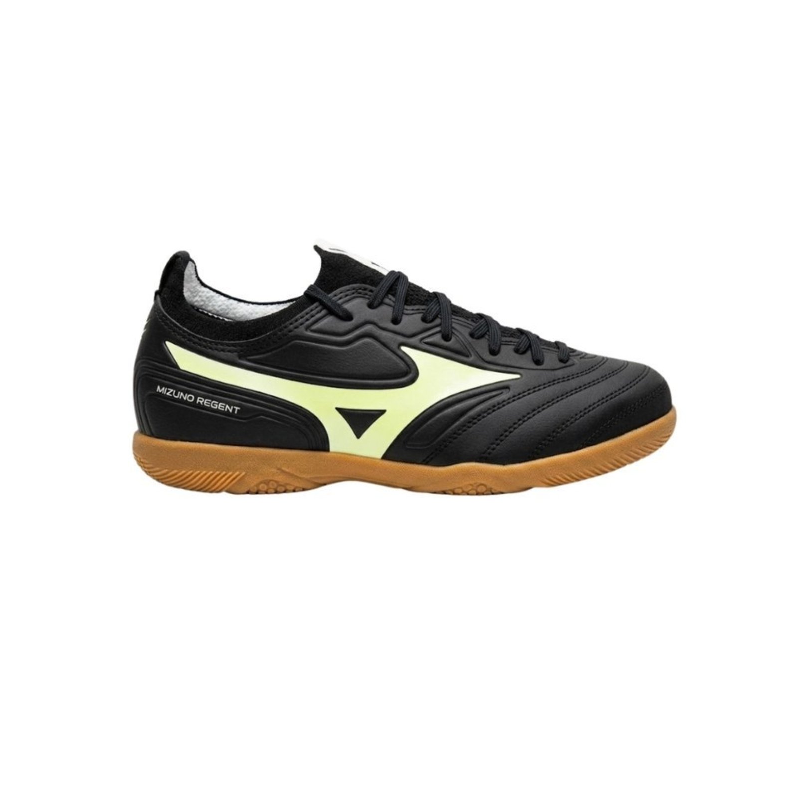 Infantil - Chuteira Mizuno Regent Futsal Jr