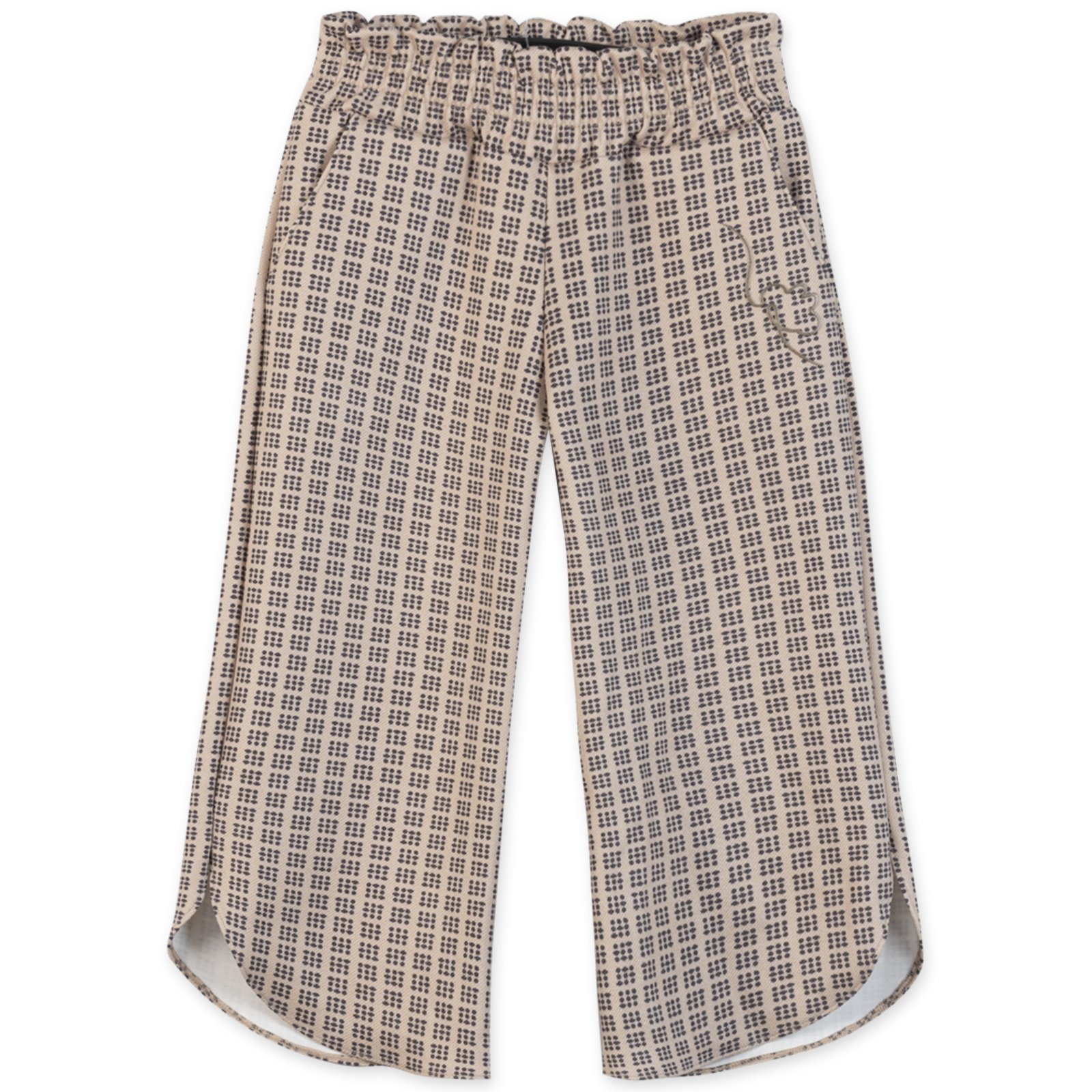 Infantil – Calça Xadrez Feminina Lilica Ripilica