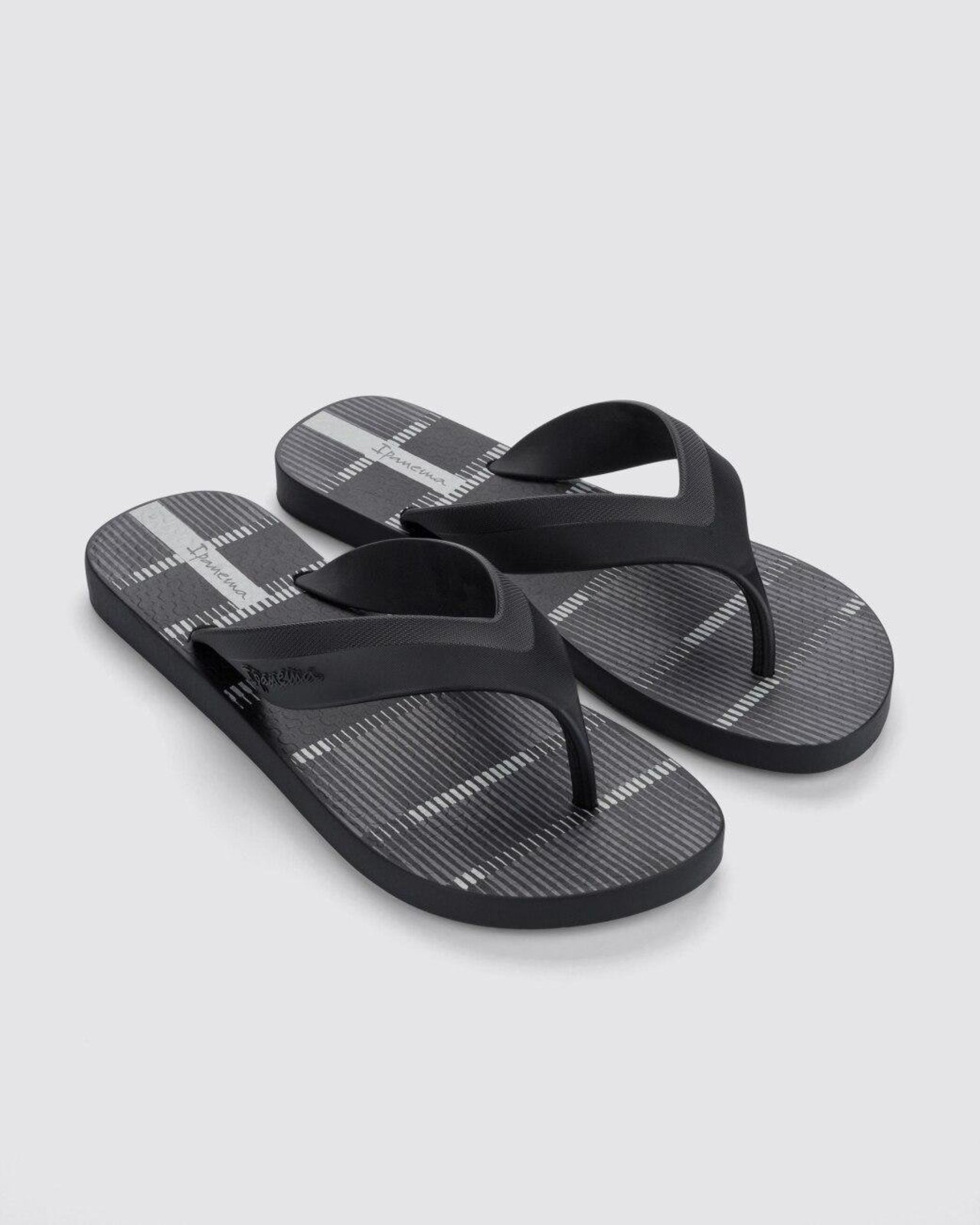 Chinelo Dedo Masculino Ipanema Prime Preto