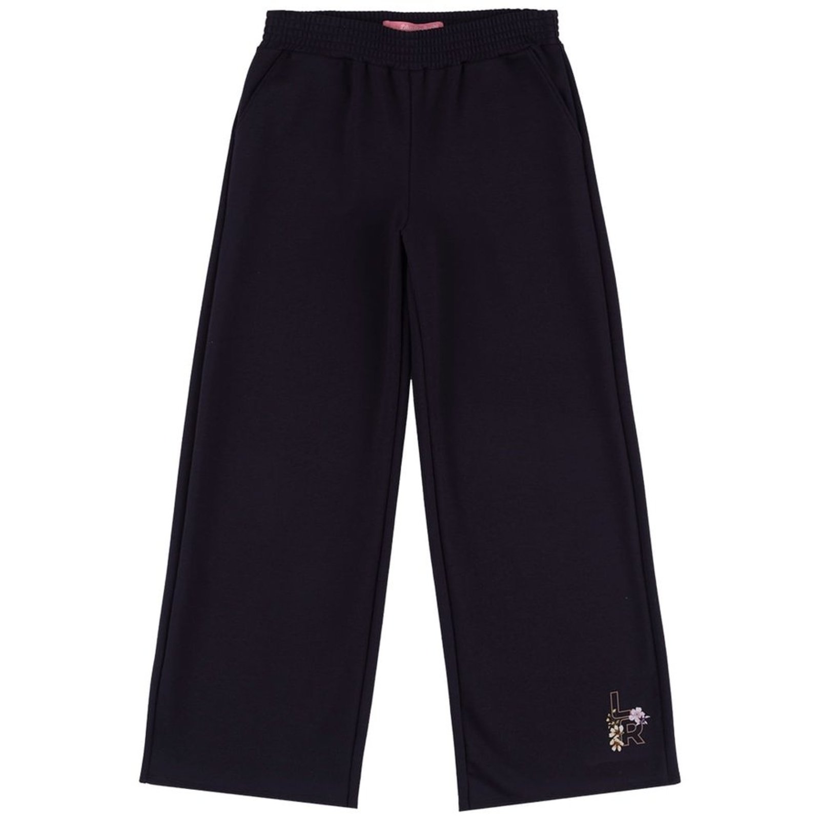 Infantil - Calça Menina Lilica Ripilica