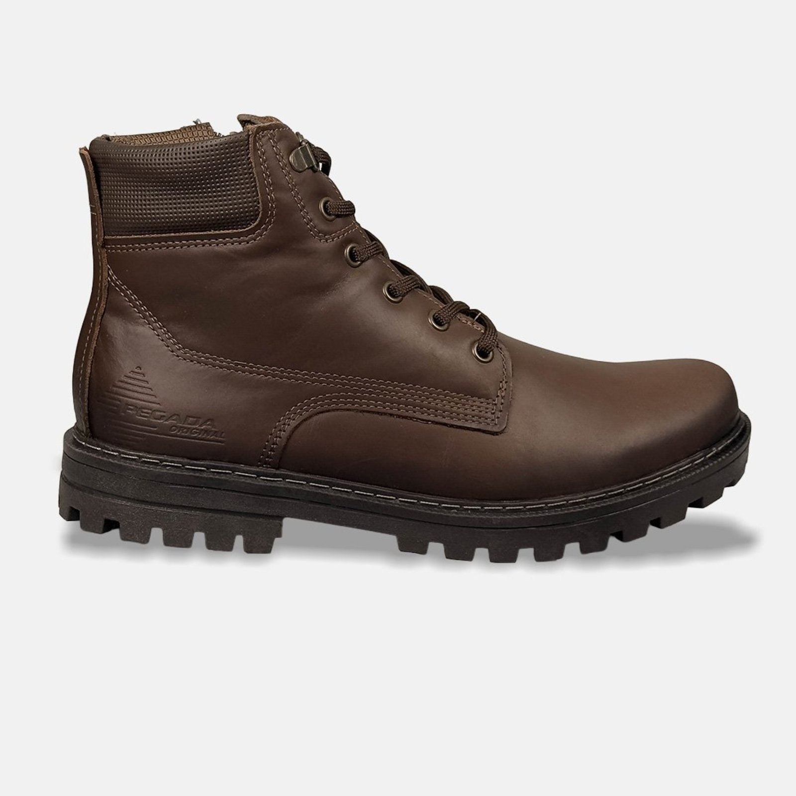 Bota Pegada Adventure Urban 181511 Marrom