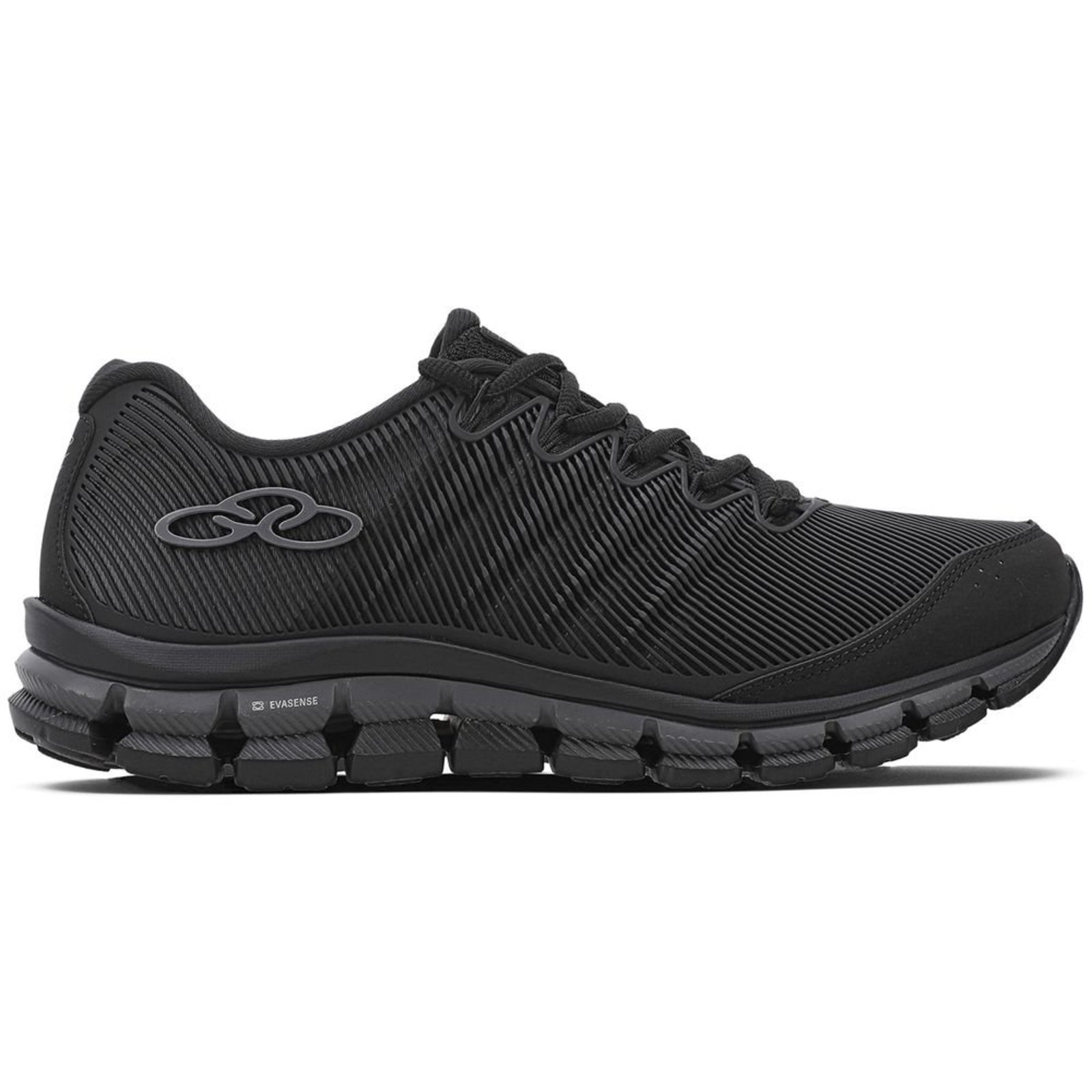 Tênis Olympikus Dynamic 43 Preto