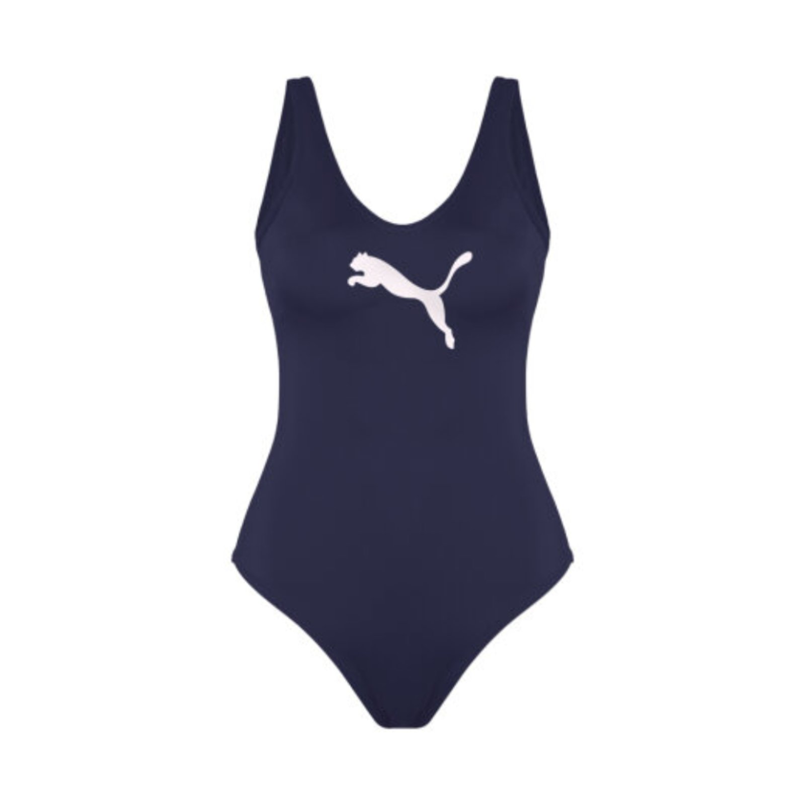 Maiô Clássico Puma Adulto Proteção UV50+