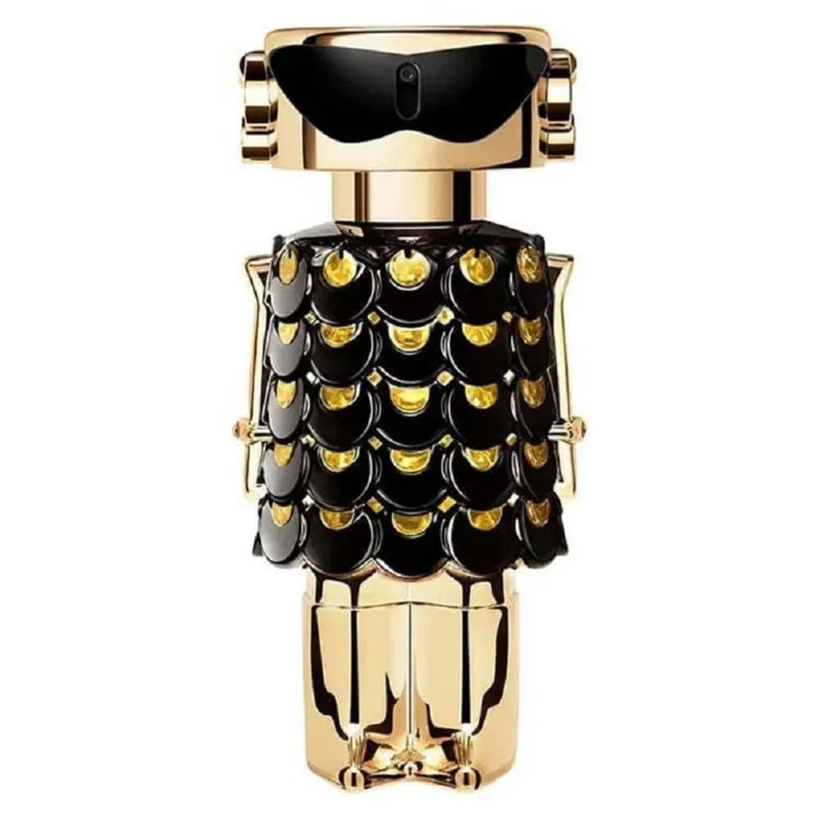 Perfume Fame Parfum Feminino Paco Rabanne 80ml
