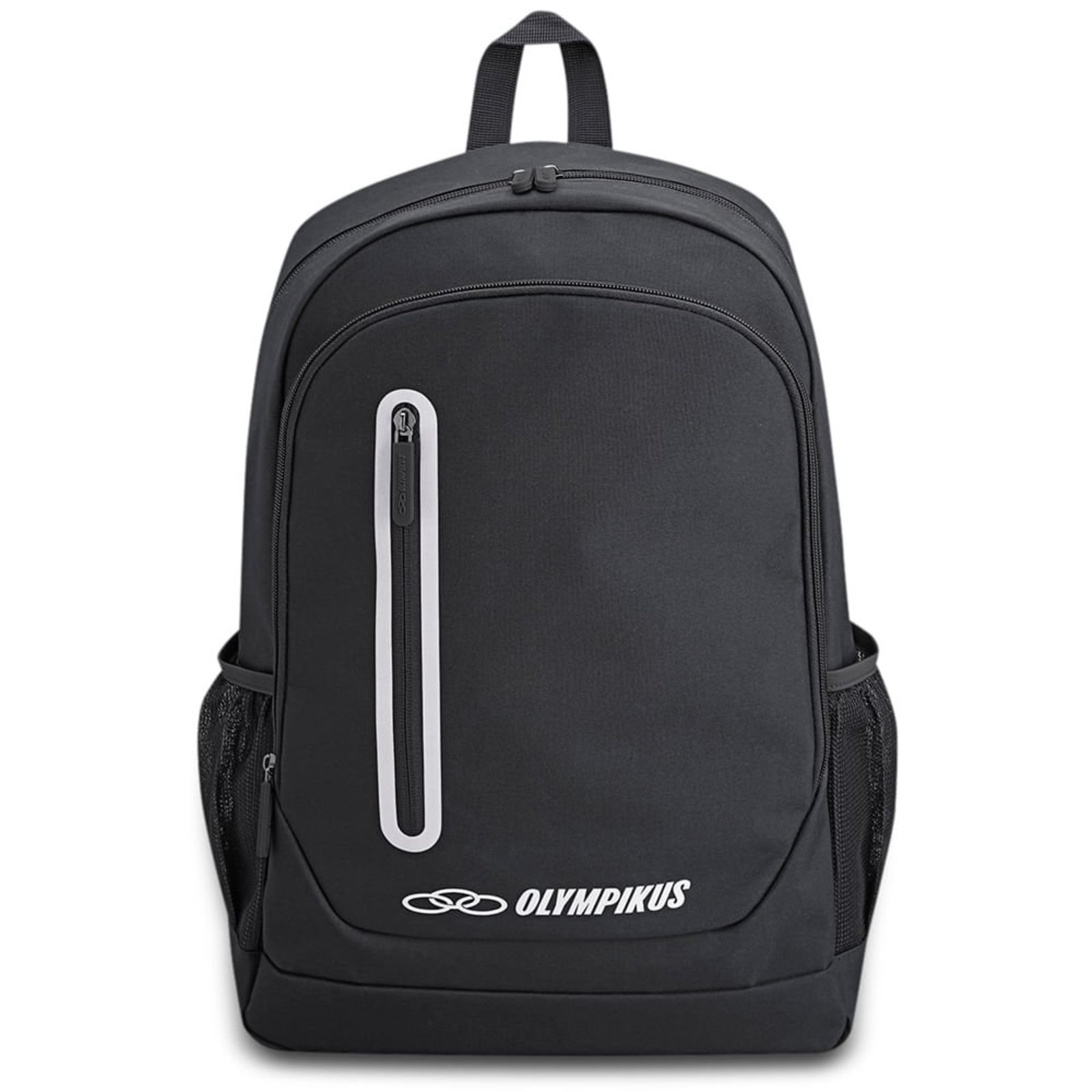 Mochila Olympikus Braze U Preto