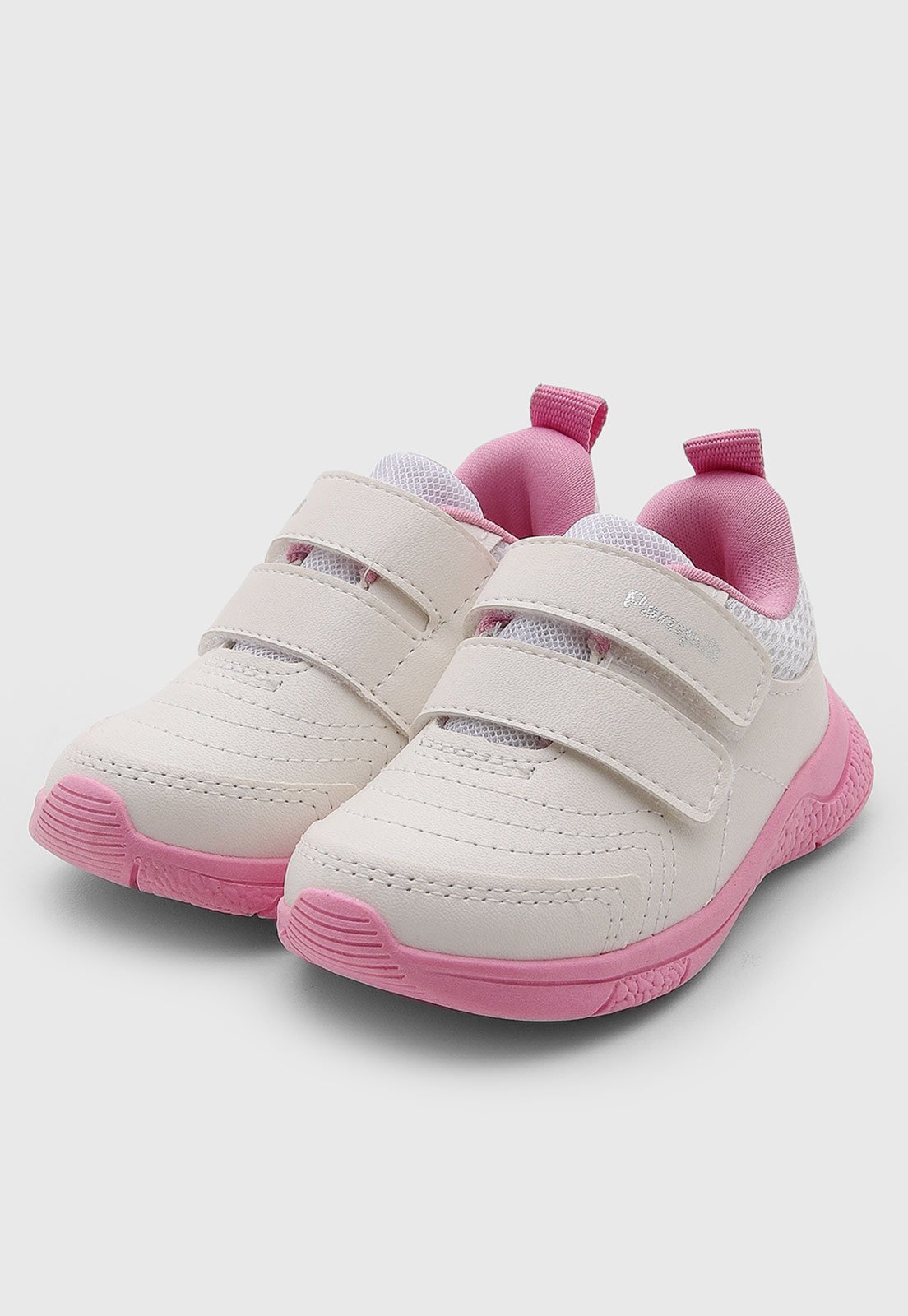 Infantil - Tênis Pampili Mini Soft Branco
