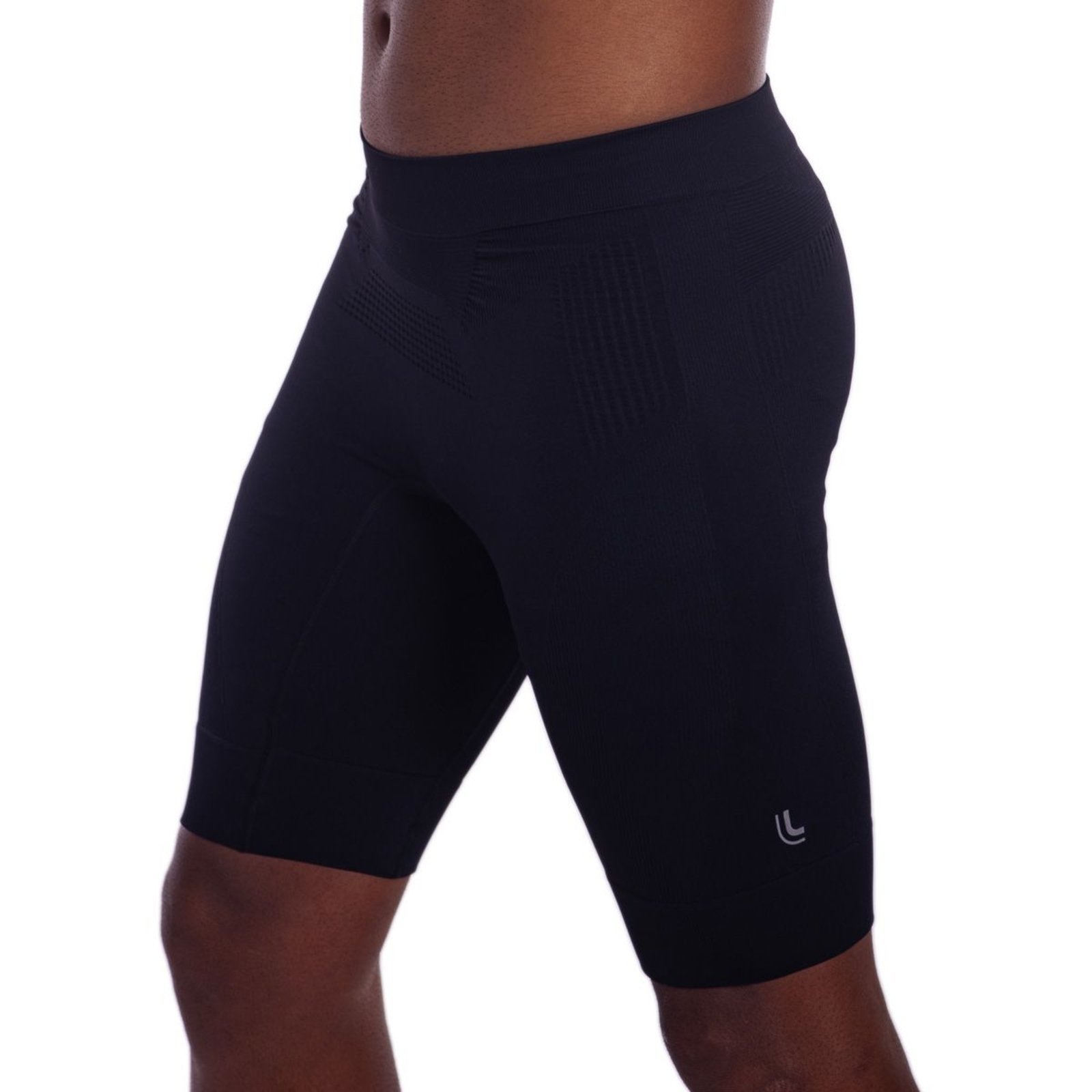 Bermuda Térmica Masculina X Run Emana Lupo