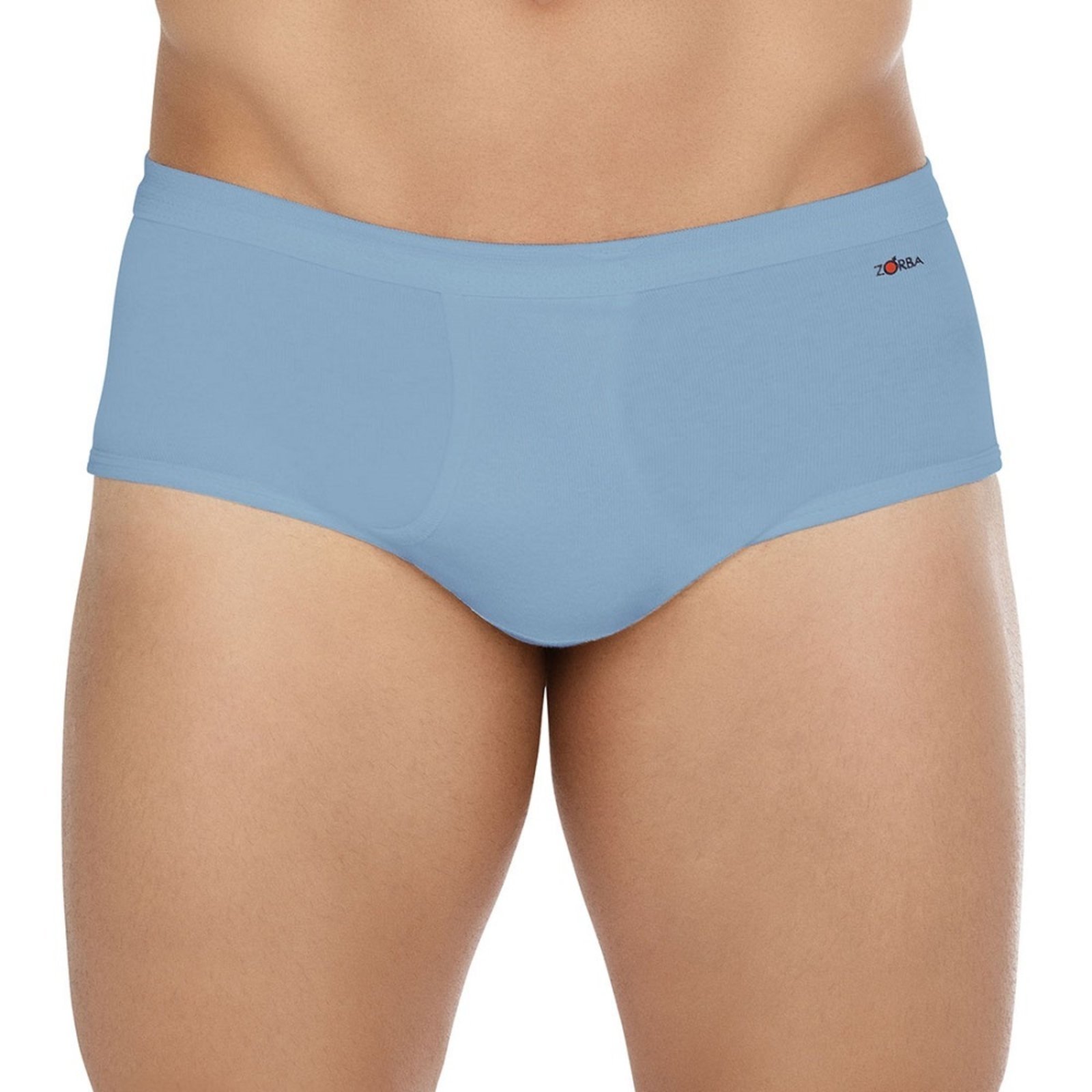 Cueca Zorba Slip Linea com Abertura 185