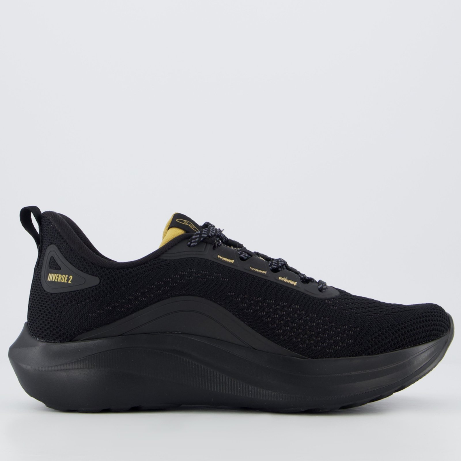 Tênis Olympikus Inverse 2 Preto