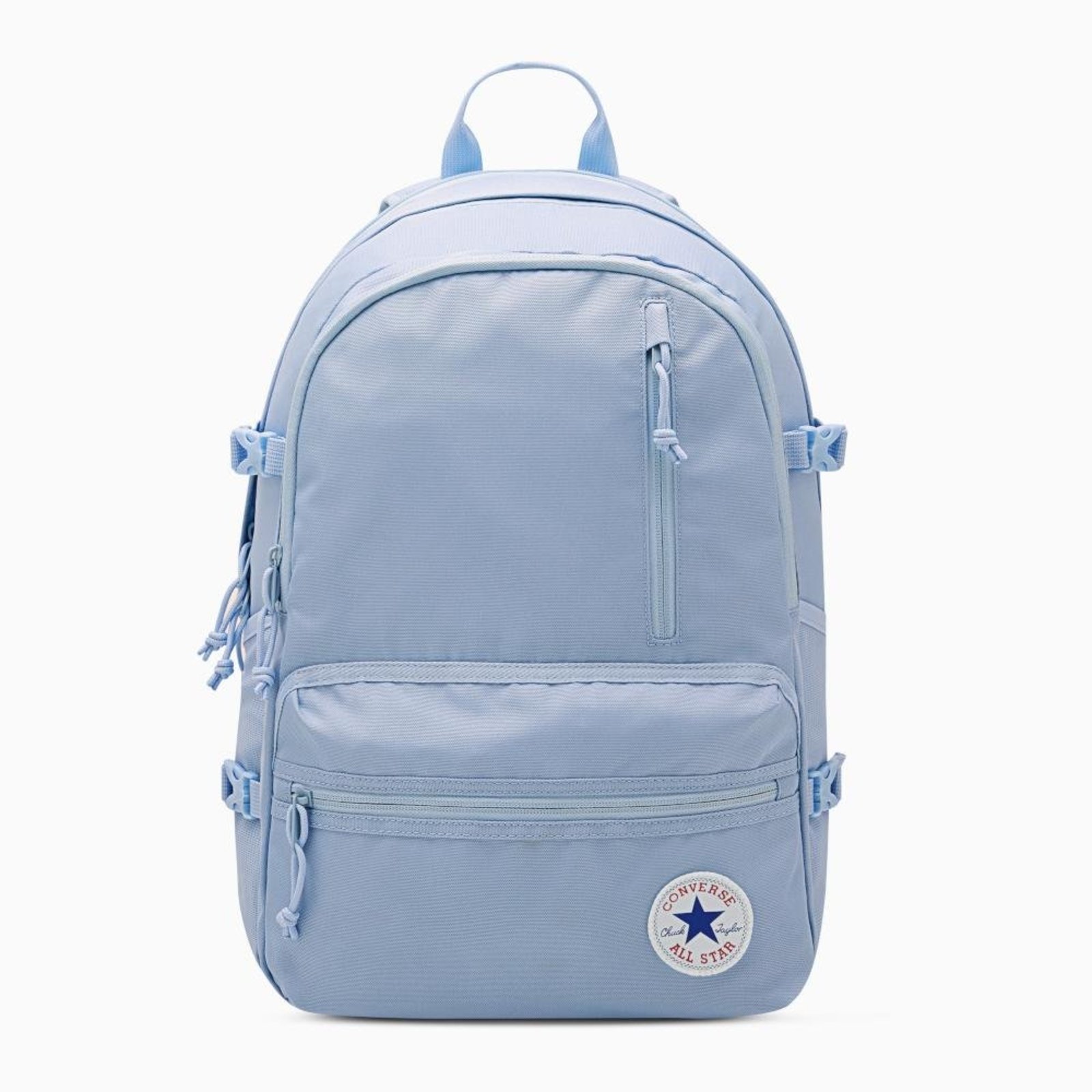 Mochila Converse Straight Edge Azul