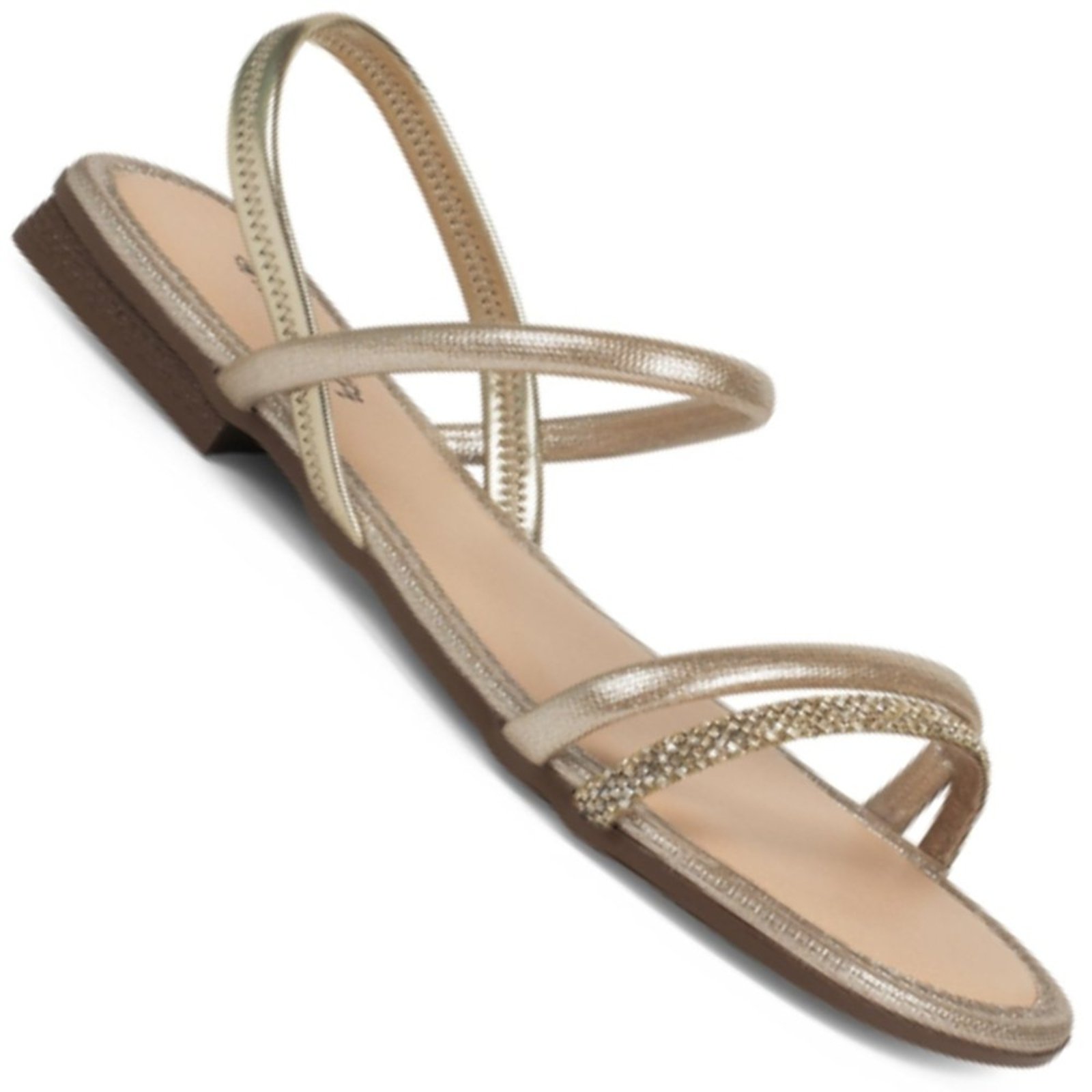 Sandalia Mississipi J2781 Feminina