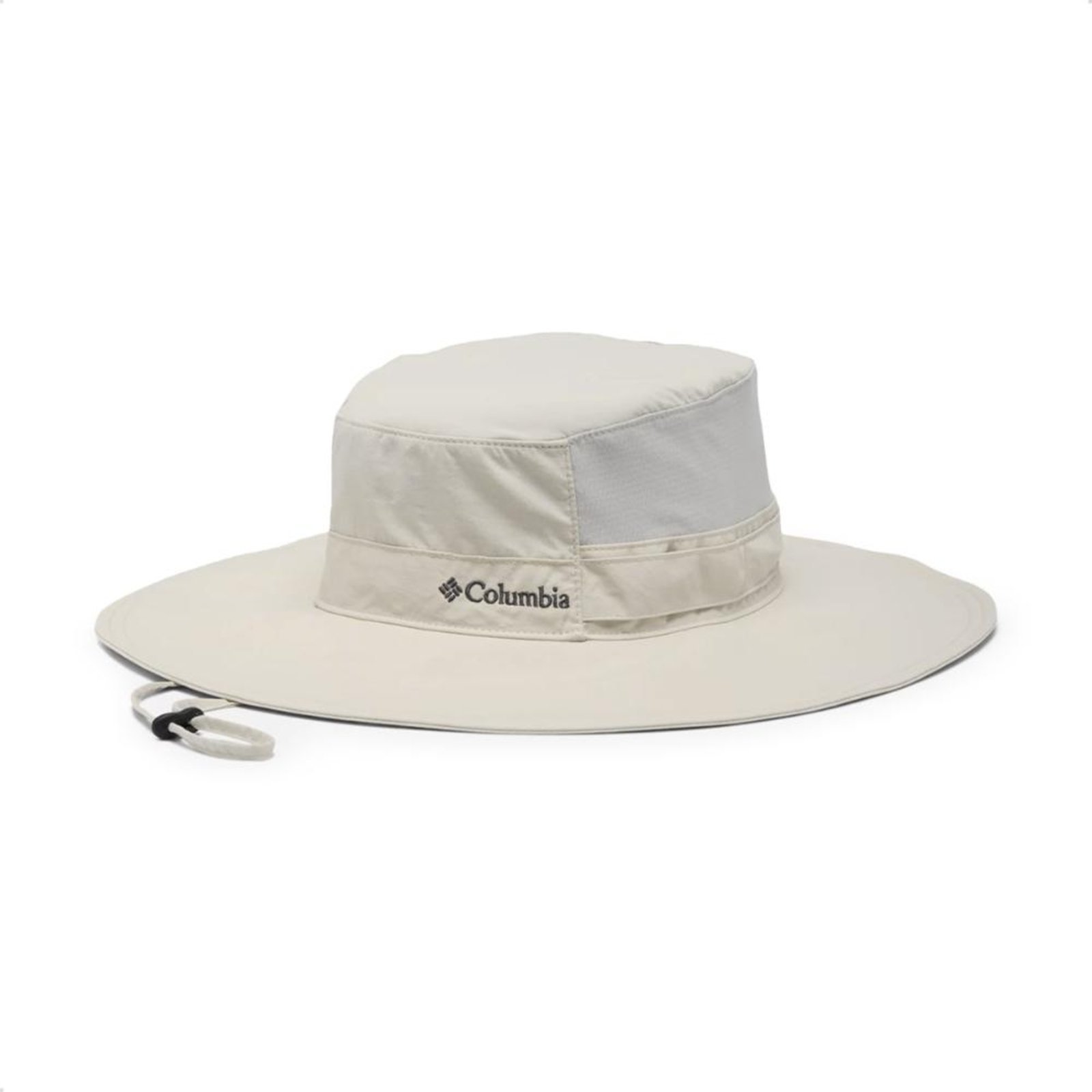Chapéu Columbia Unissex Coolhead III Zero Booney Nude
