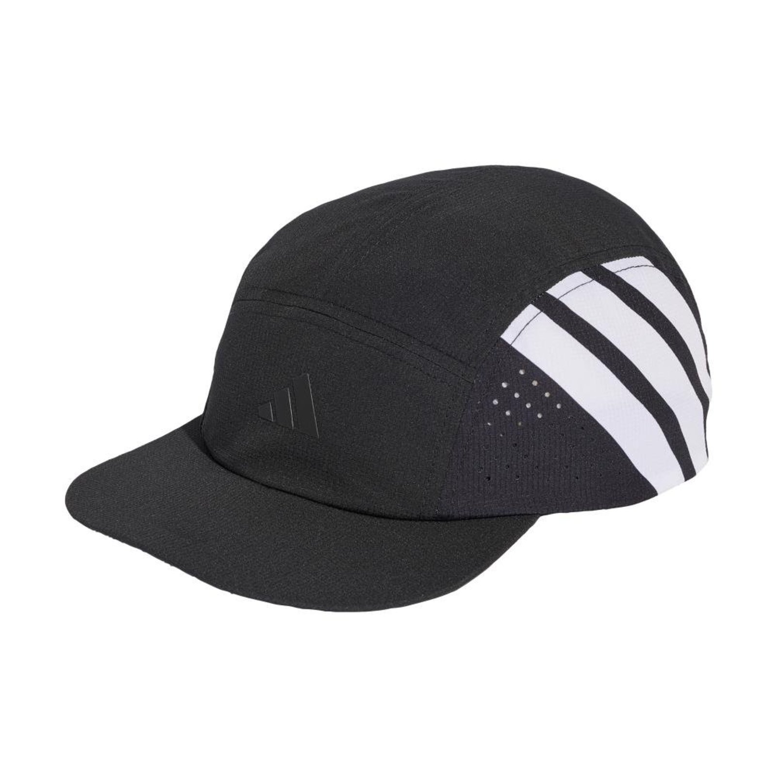 Boné Cinco Painéis Defender adidas Performance Preto