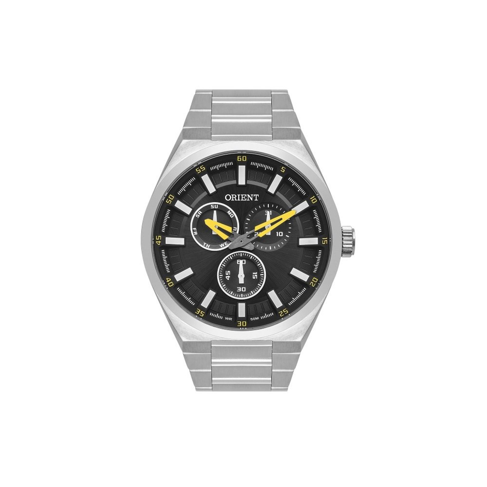 Relogio Orient Mbssm092 G1Sx