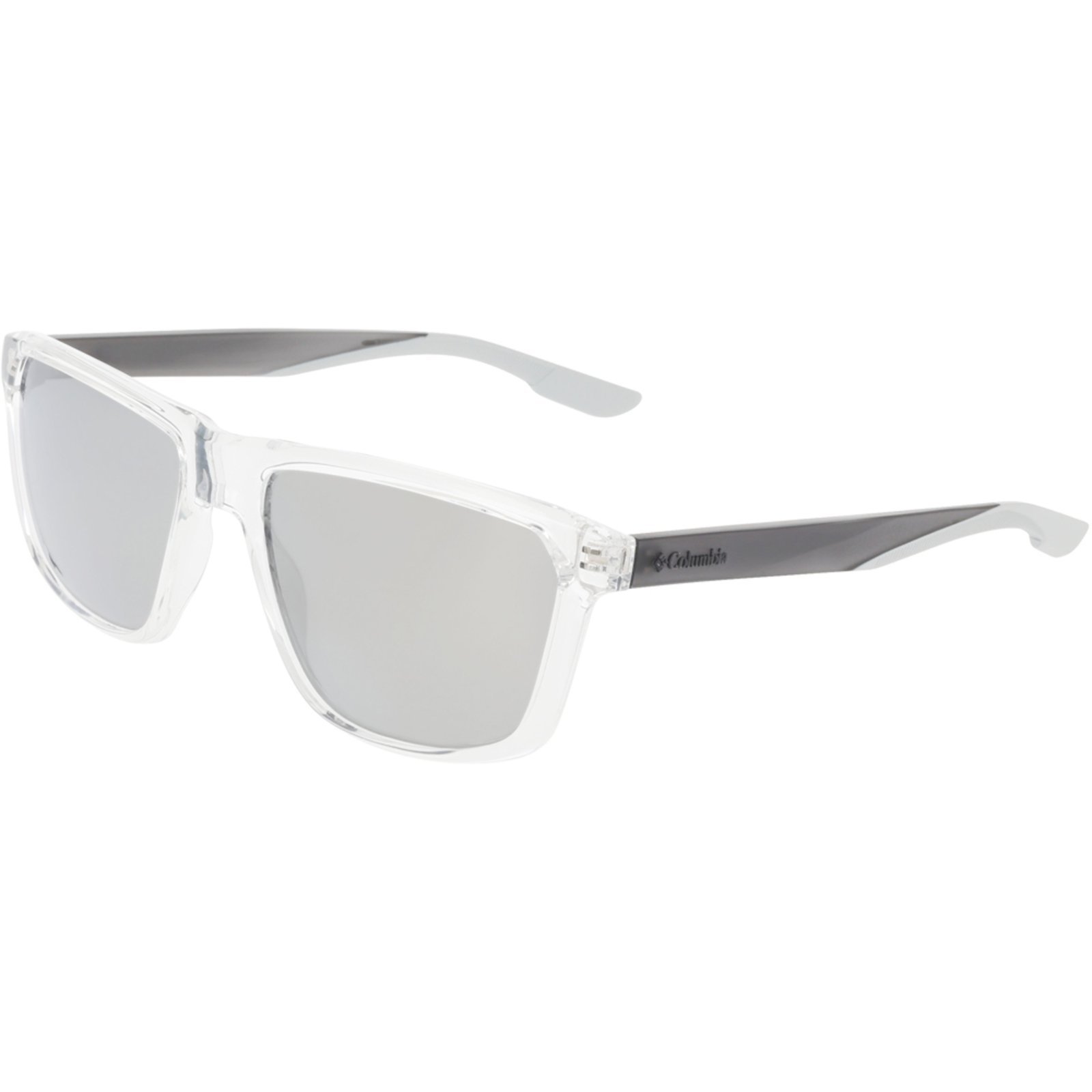 Óculos de Sol Columbia 574S 970 Cinza Masculino