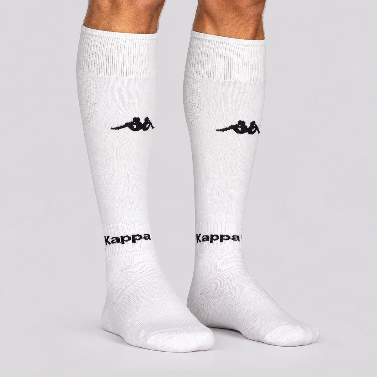 Meião Kappa Performance Branco