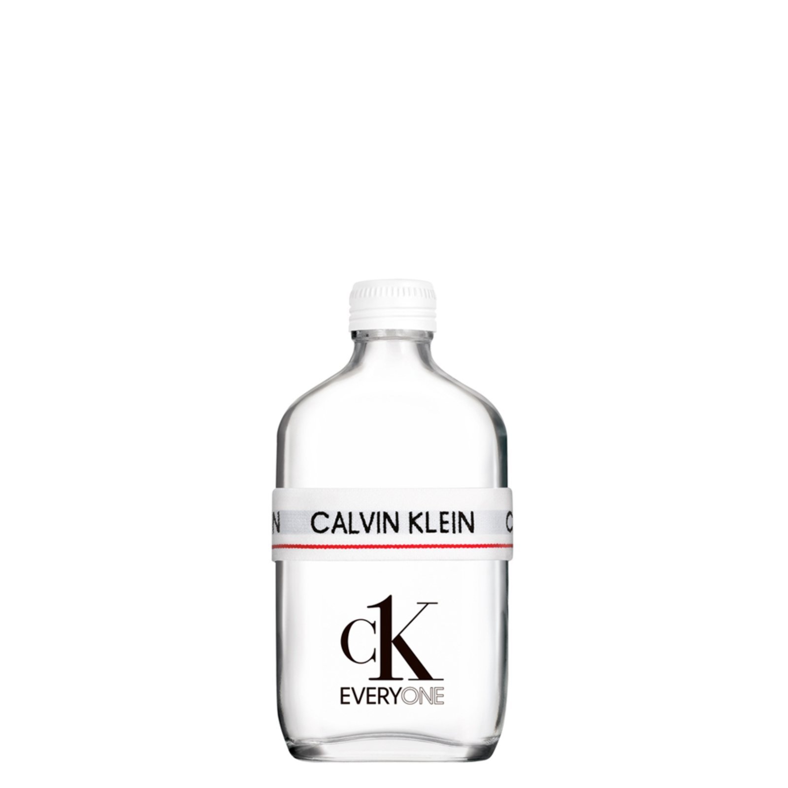 Vista 2 Calvin Klein Ck Everyone Eau de Toilette Perfume Unissex incolor Calvin Klein incolor