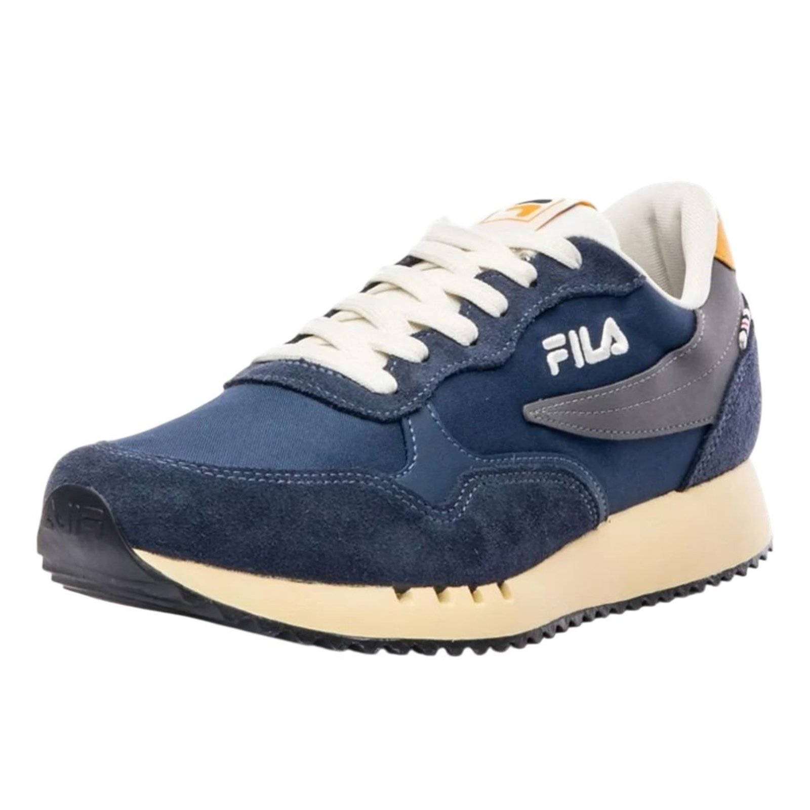 Tenis Masculino Casual Confortavel Dia a Dia Jogger Fila