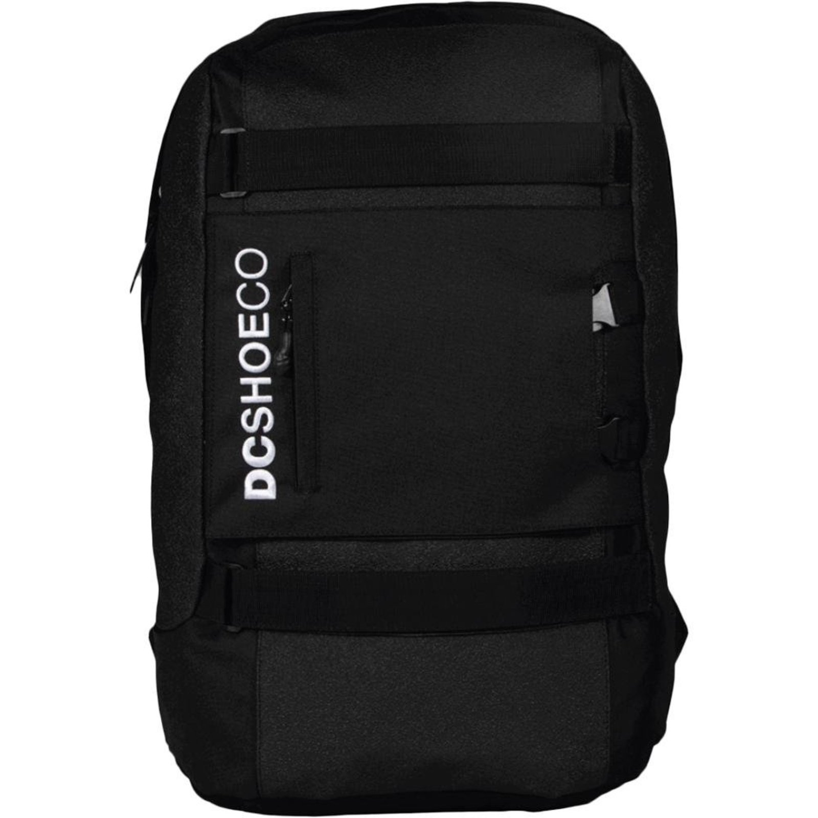 Mochila DC Shoes All City 27L SM24 Preto