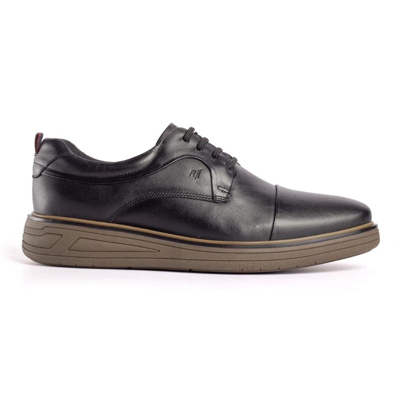 Sapato Munique 4204 Preto