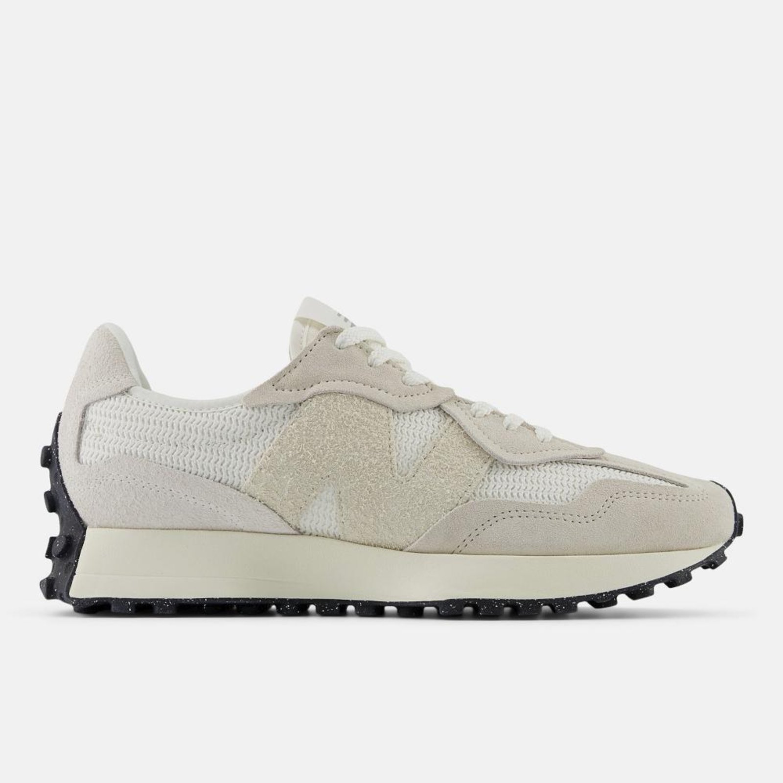 Vista 2 Tênis New Balance 327 Warped Unisex incolor New Balance incolor