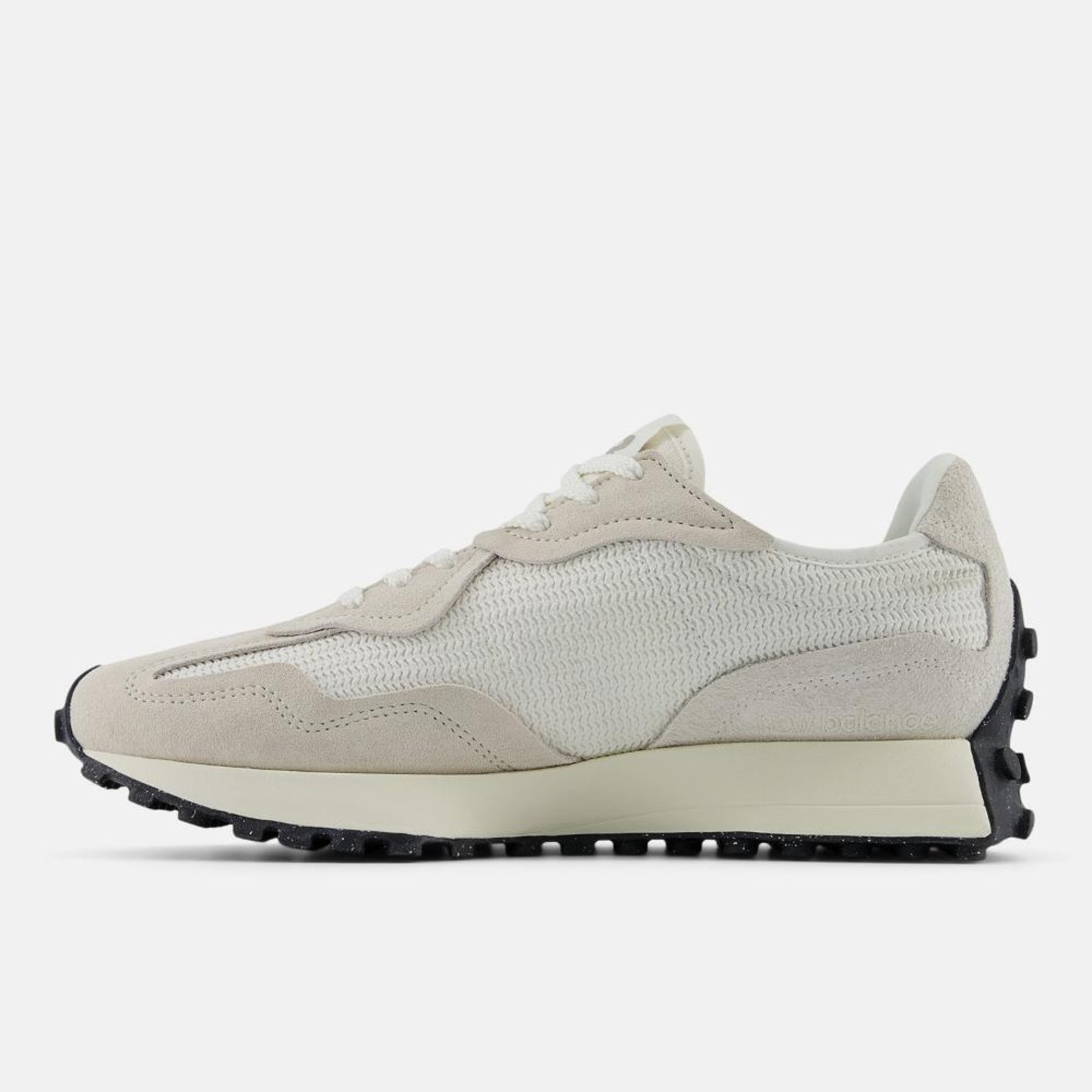 Vista 3 Tênis New Balance 327 Warped Unisex incolor New Balance incolor