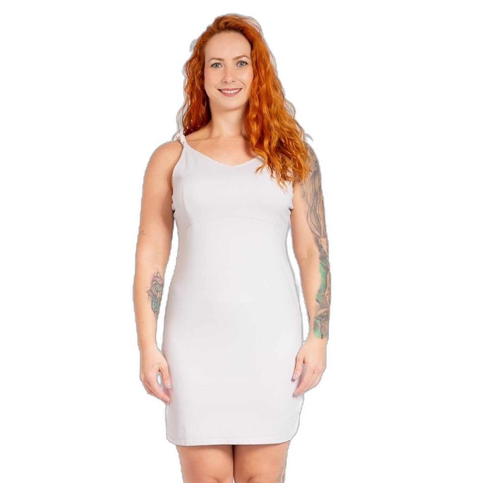 Vestido Nat Mini