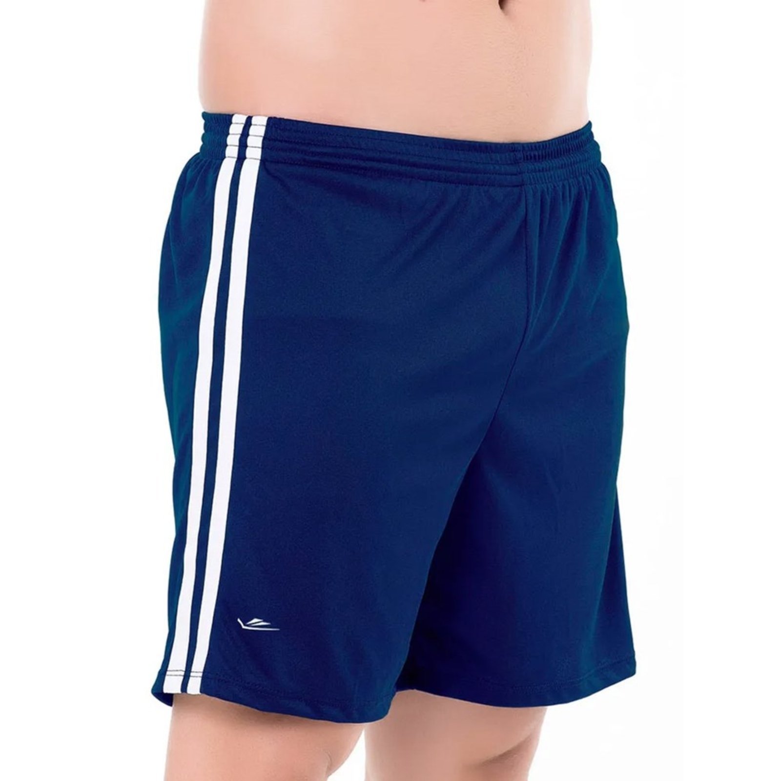 Calção Elite Essential Oreste Granillo Masculino