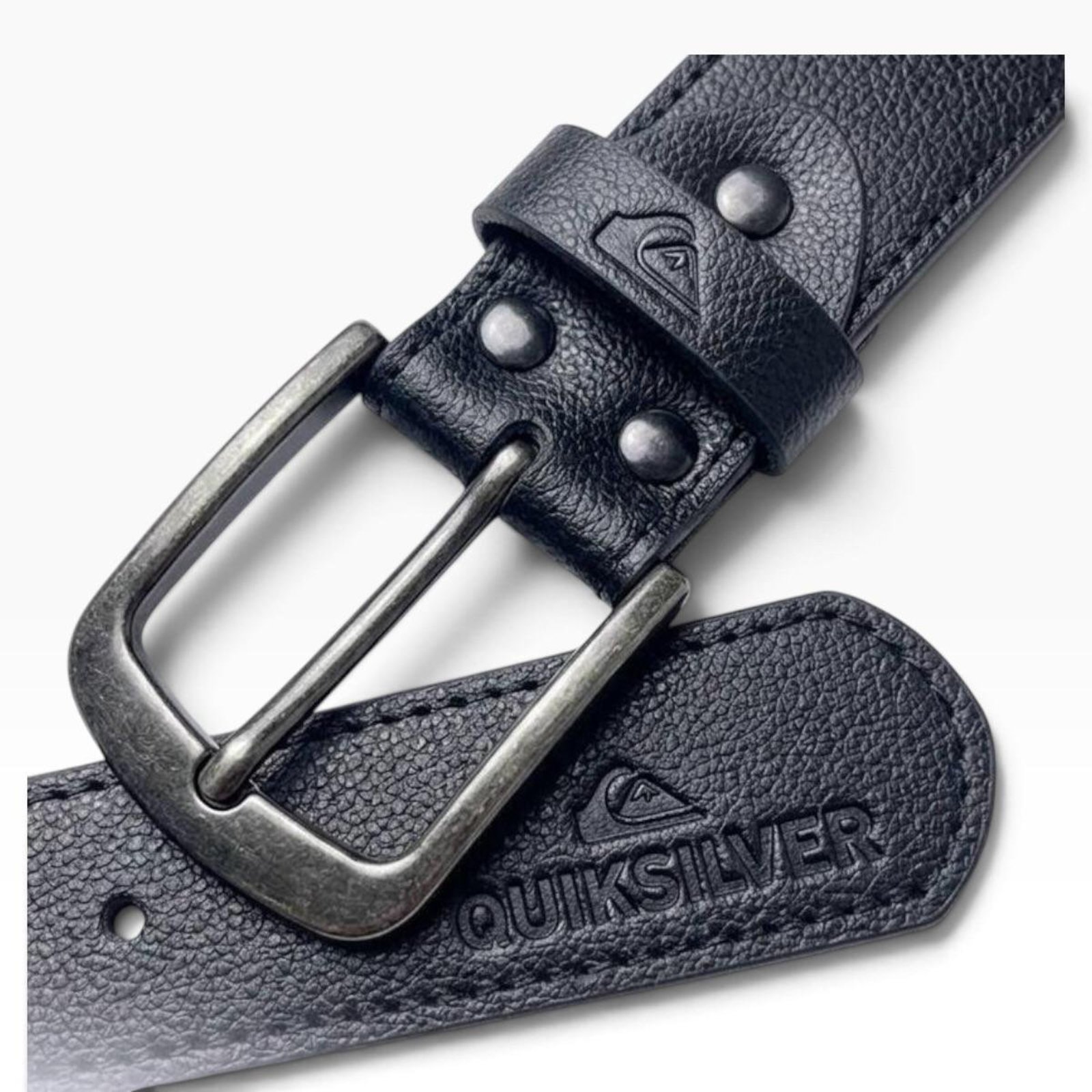 Cinto The Jam Preto - Quiksilver - Preto