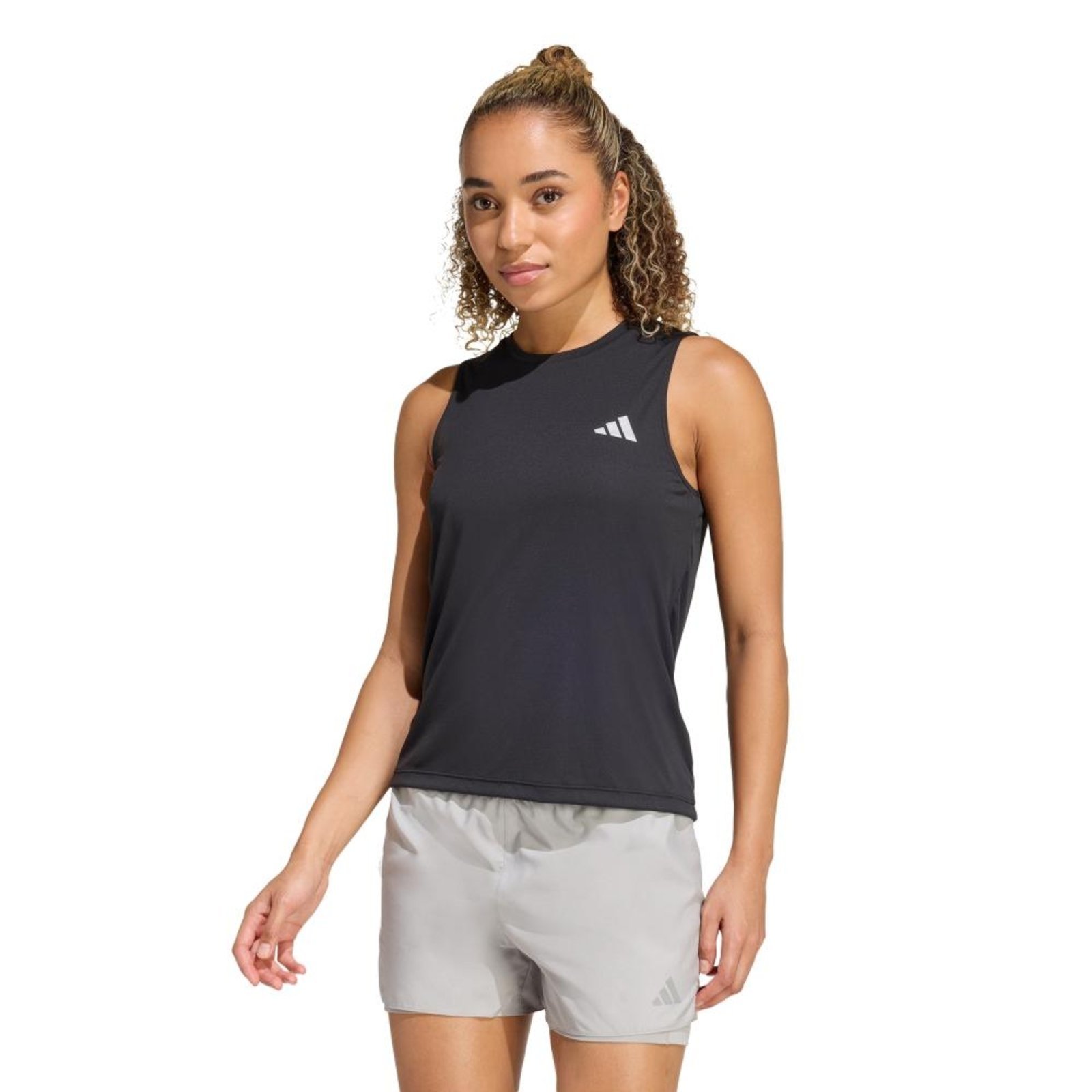 Regata adi365 Running Essentials adidas Performance Preto