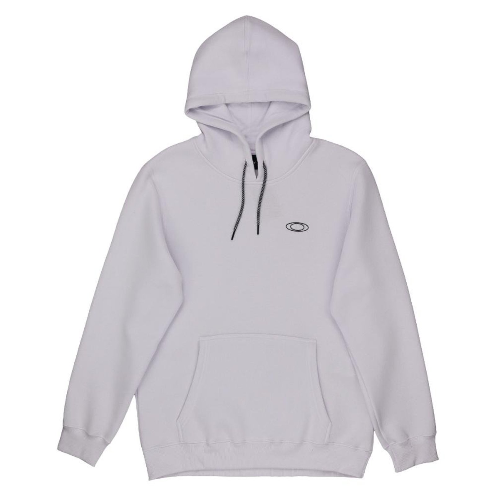Casaco Oakley ELLIPSE HOODIE Preto