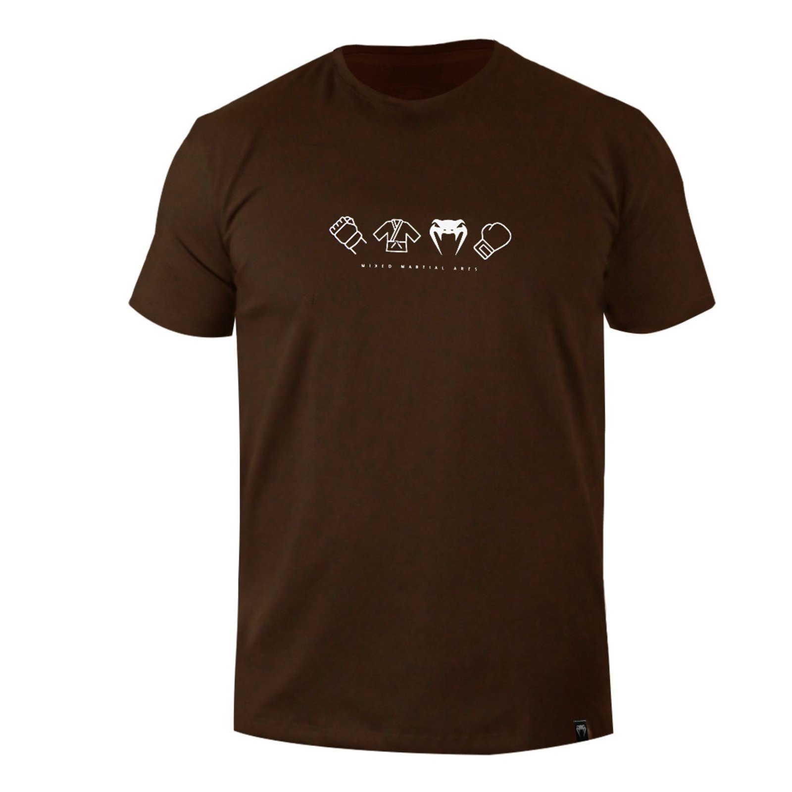 Camiseta Venum Icons Coffee