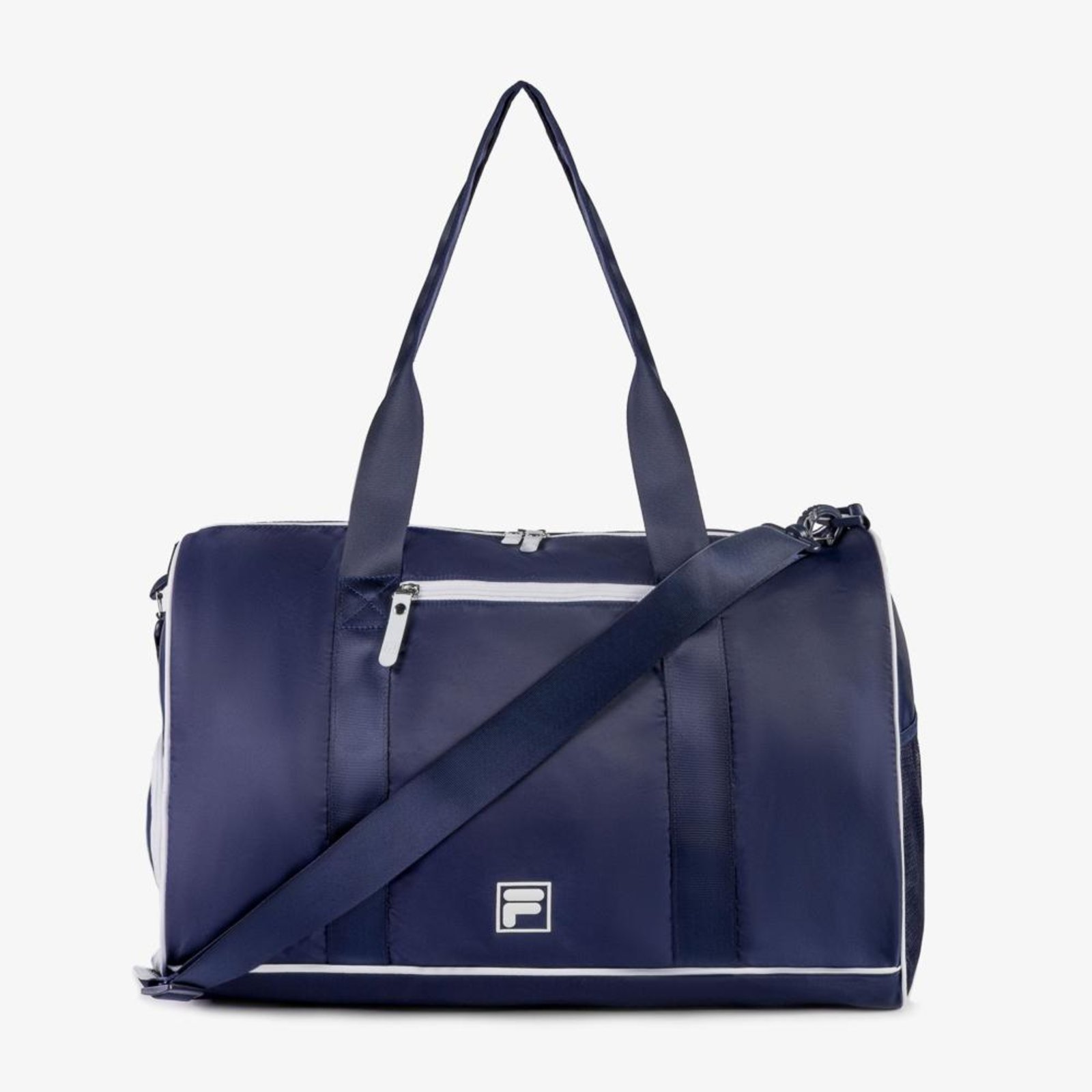 Vista 2 Bolsa Fila Sport Style Club F-Box Unisex incolor Fila incolor