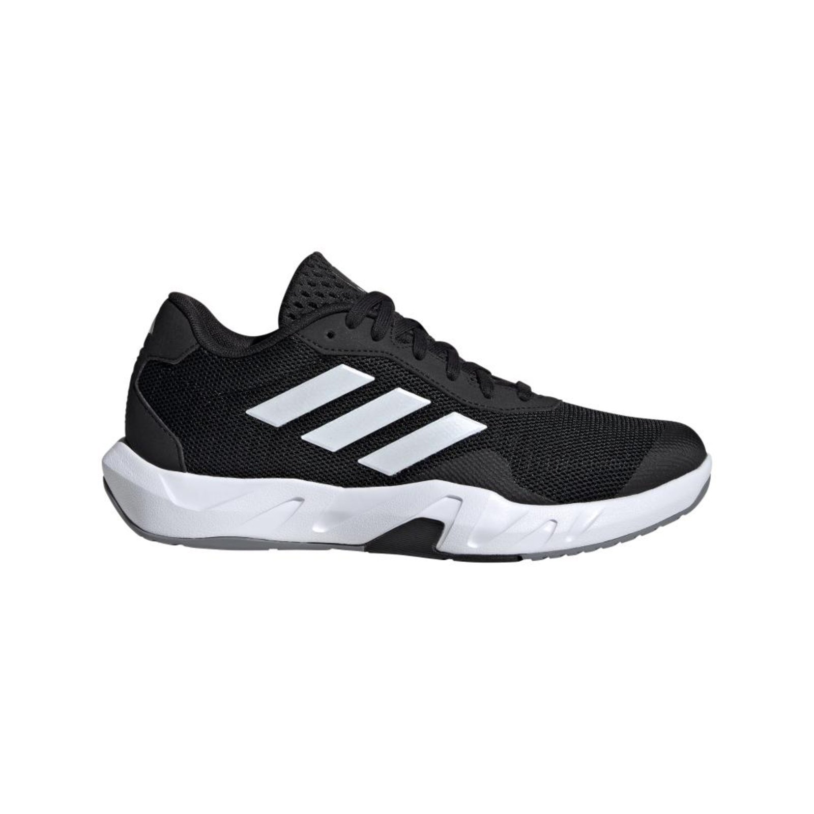 Tênis de treino Amplimove adidas Performance Preto