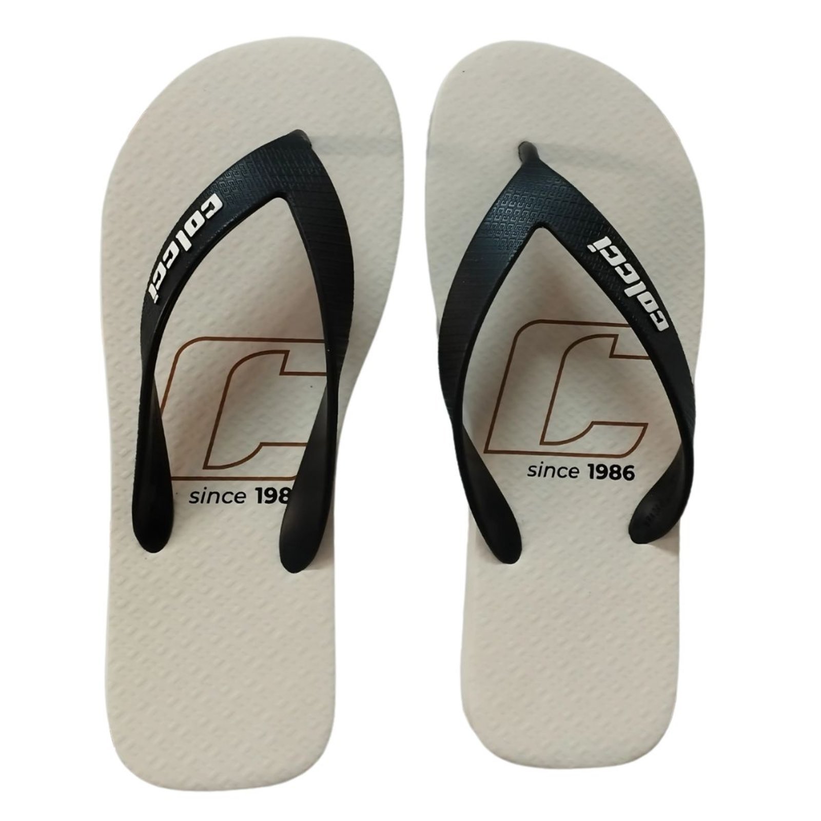 Chinelo Colcci Masculino West
