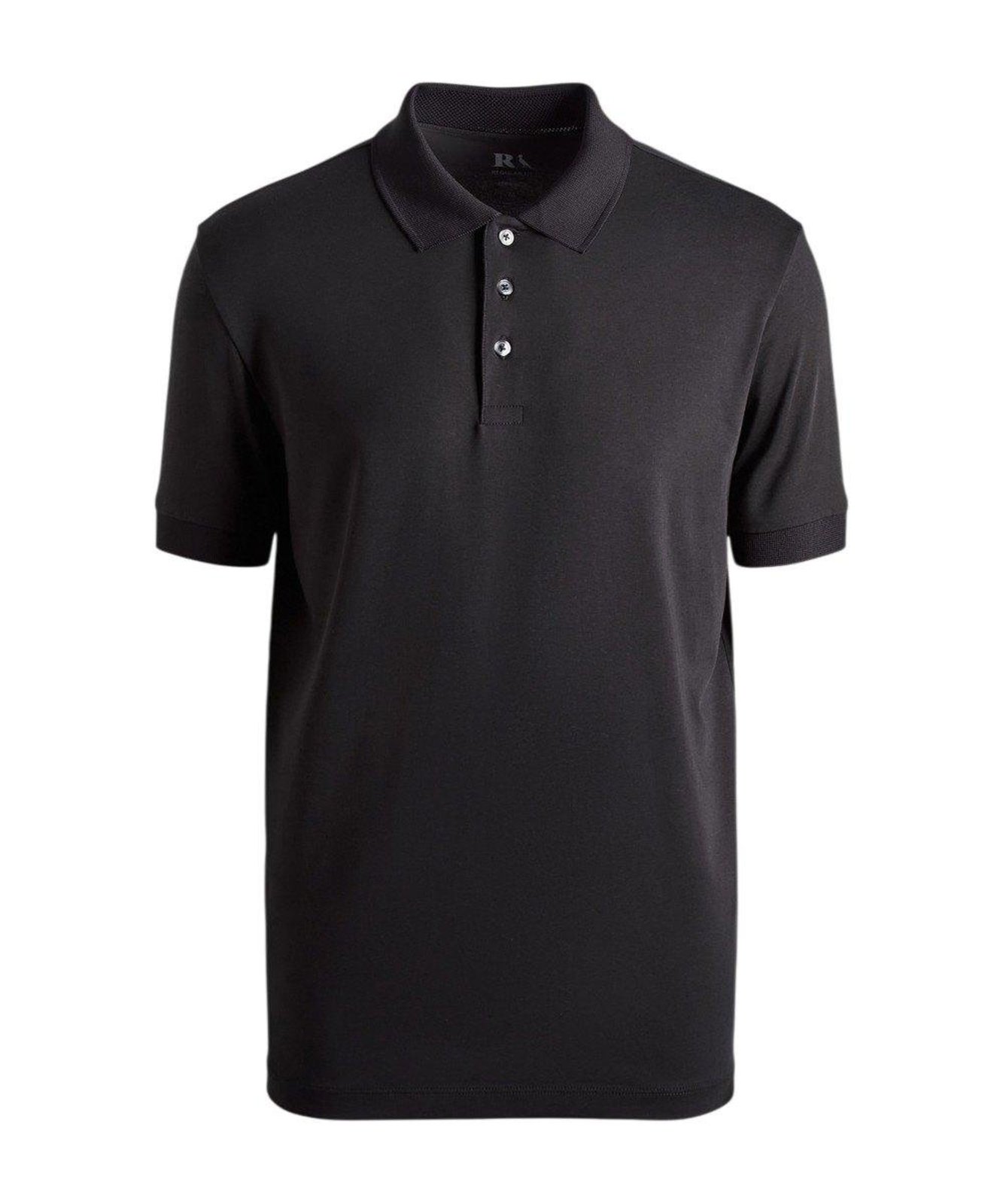 Polo Pima Tech Reserva