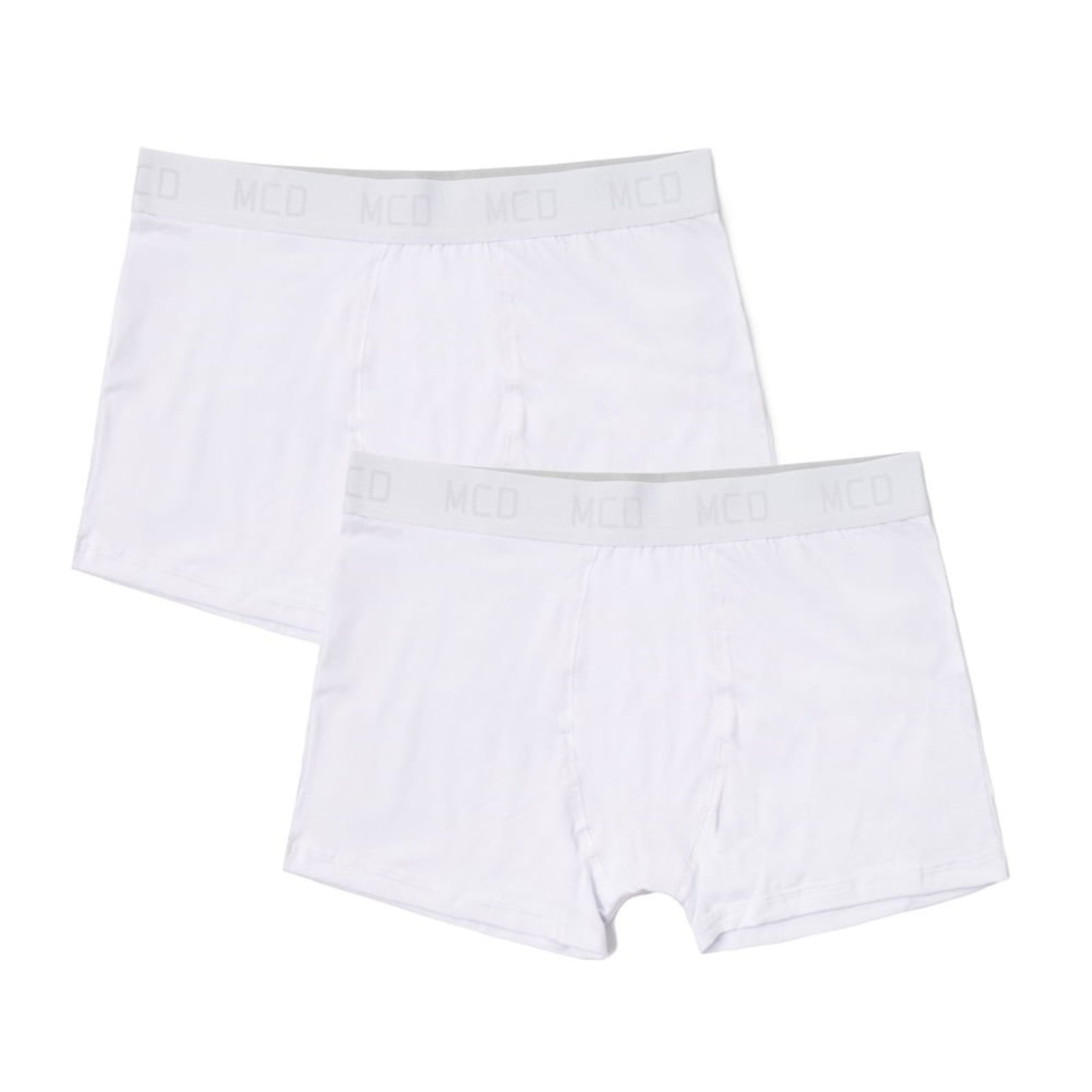 Kit Mcd 2 Branco