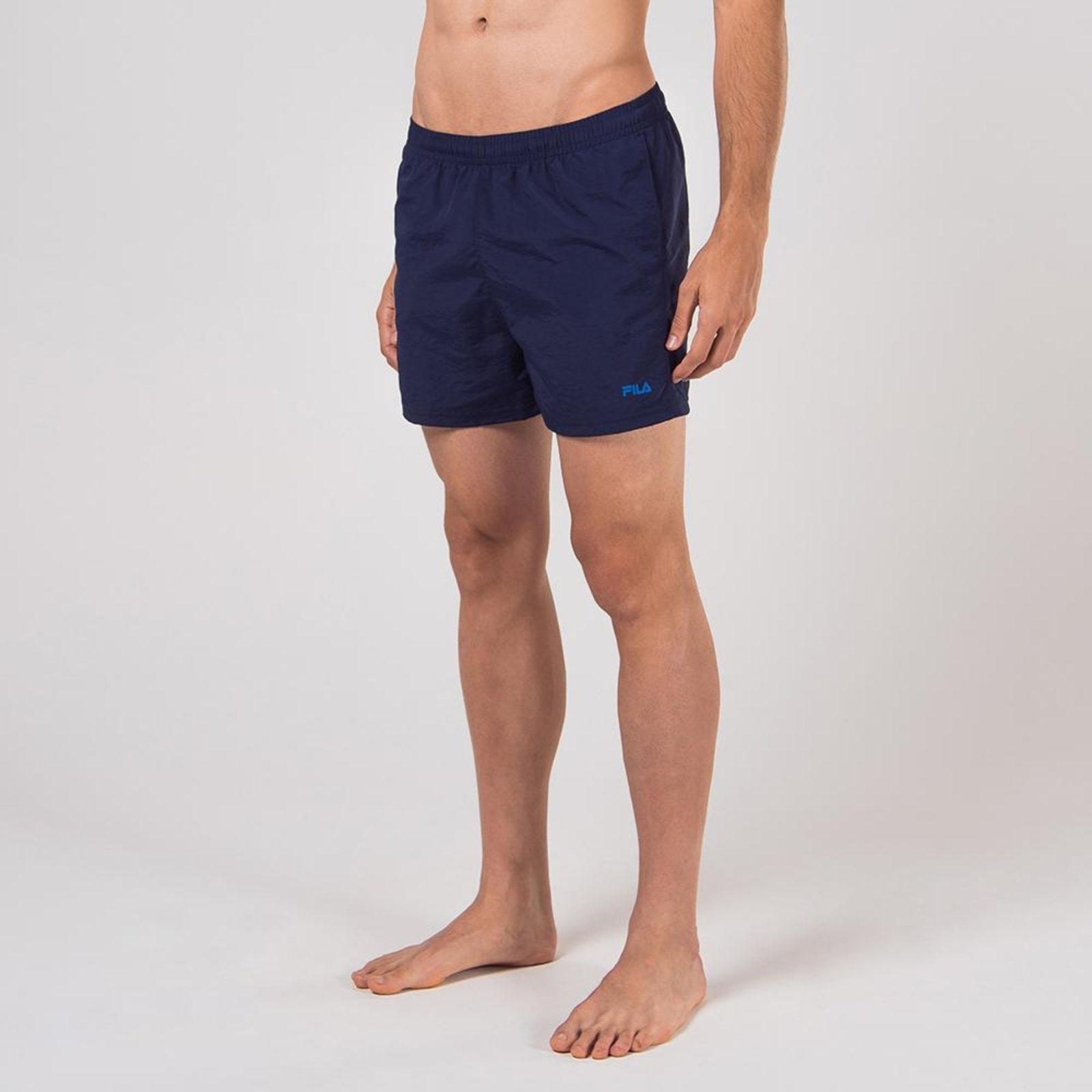 Shorts Fila Essential – 4″ Masculino Incolor”