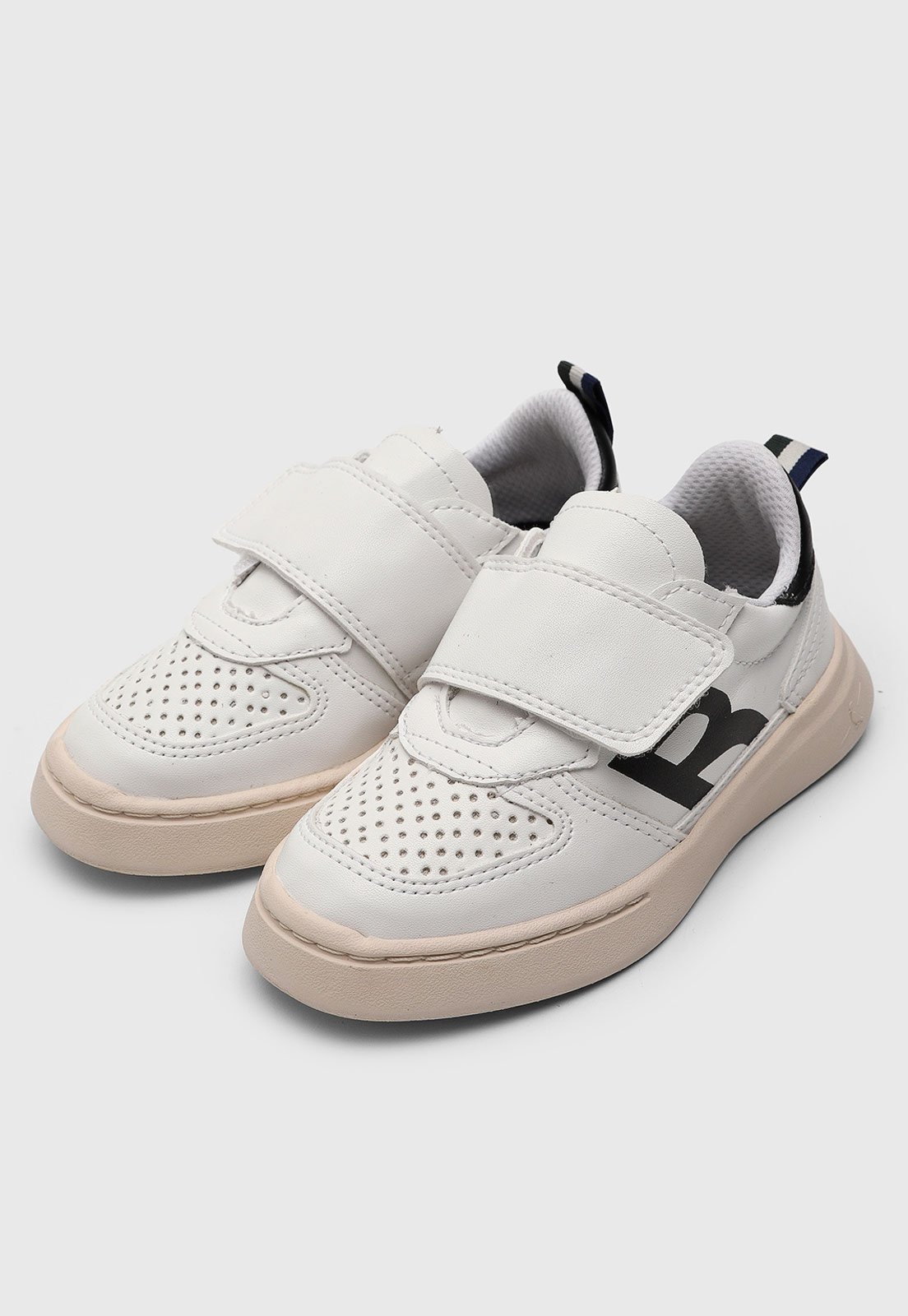 Infantil - Tênis Reserva Mini Casual Branco