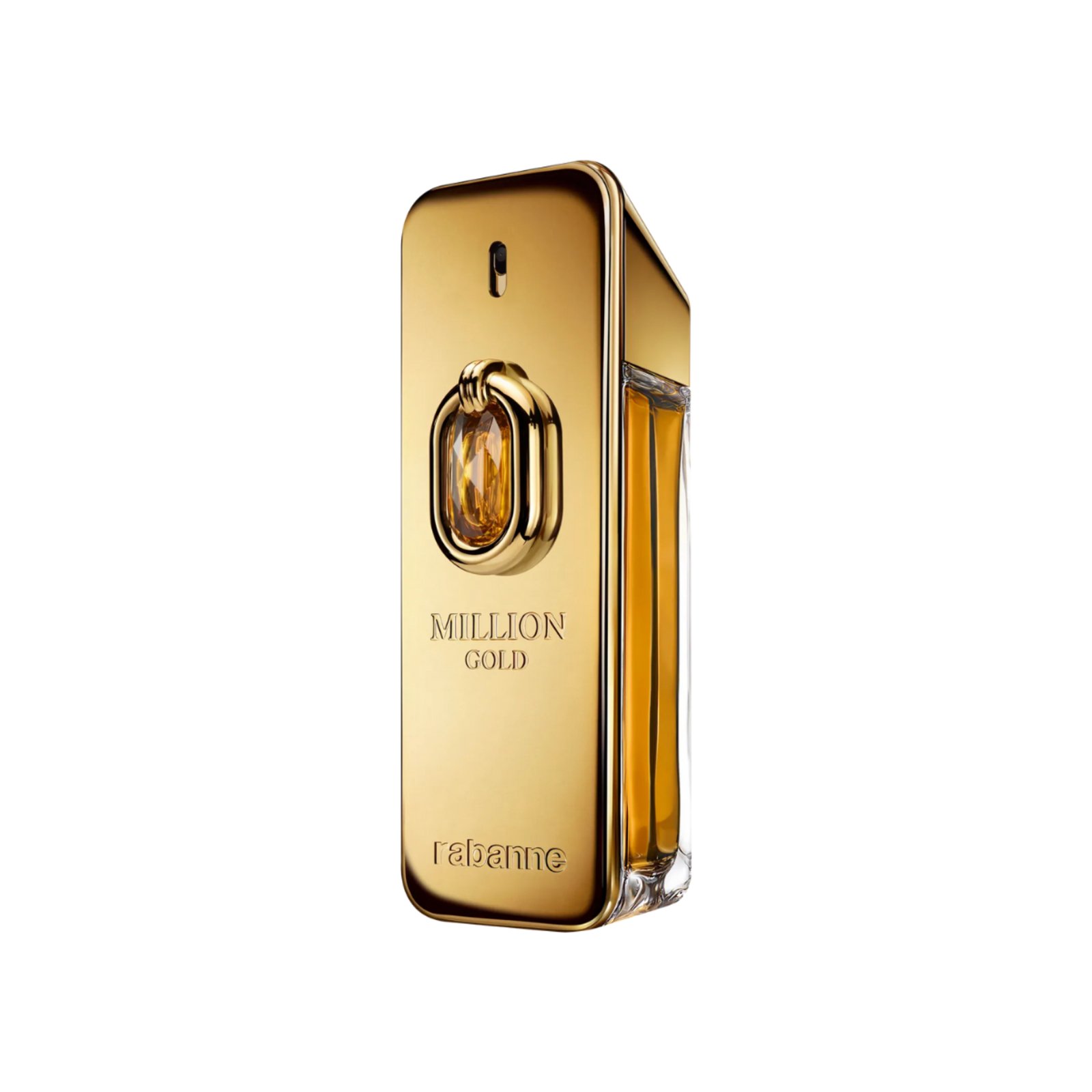 Perfume Masculino Million Gold Elixir de Rabanne Parfum 100ml