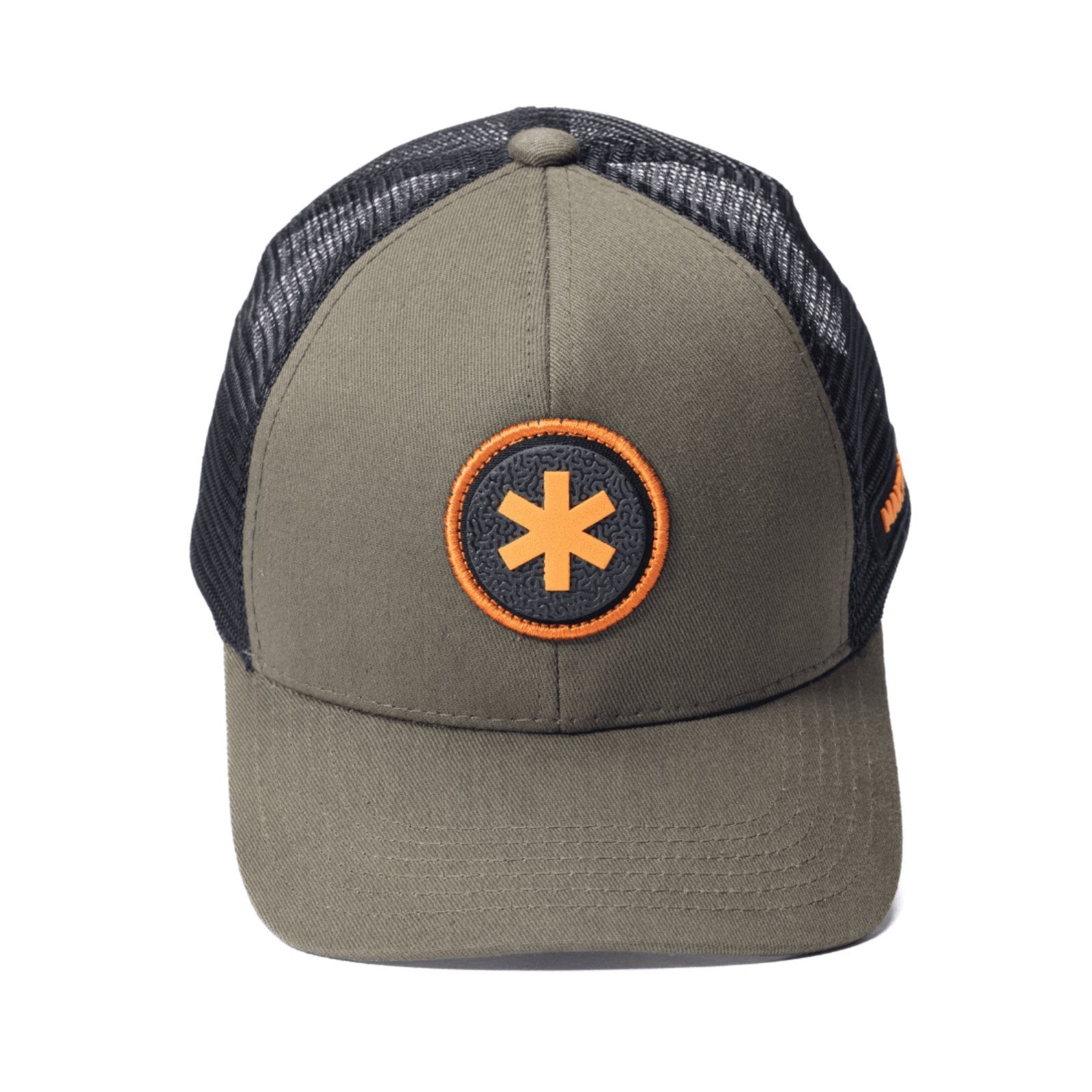 Vista 2 Boné Trucker Maktub - Modelo Green D Verde MAKTUB STYLE verde green MAKTUB STYLE verde green