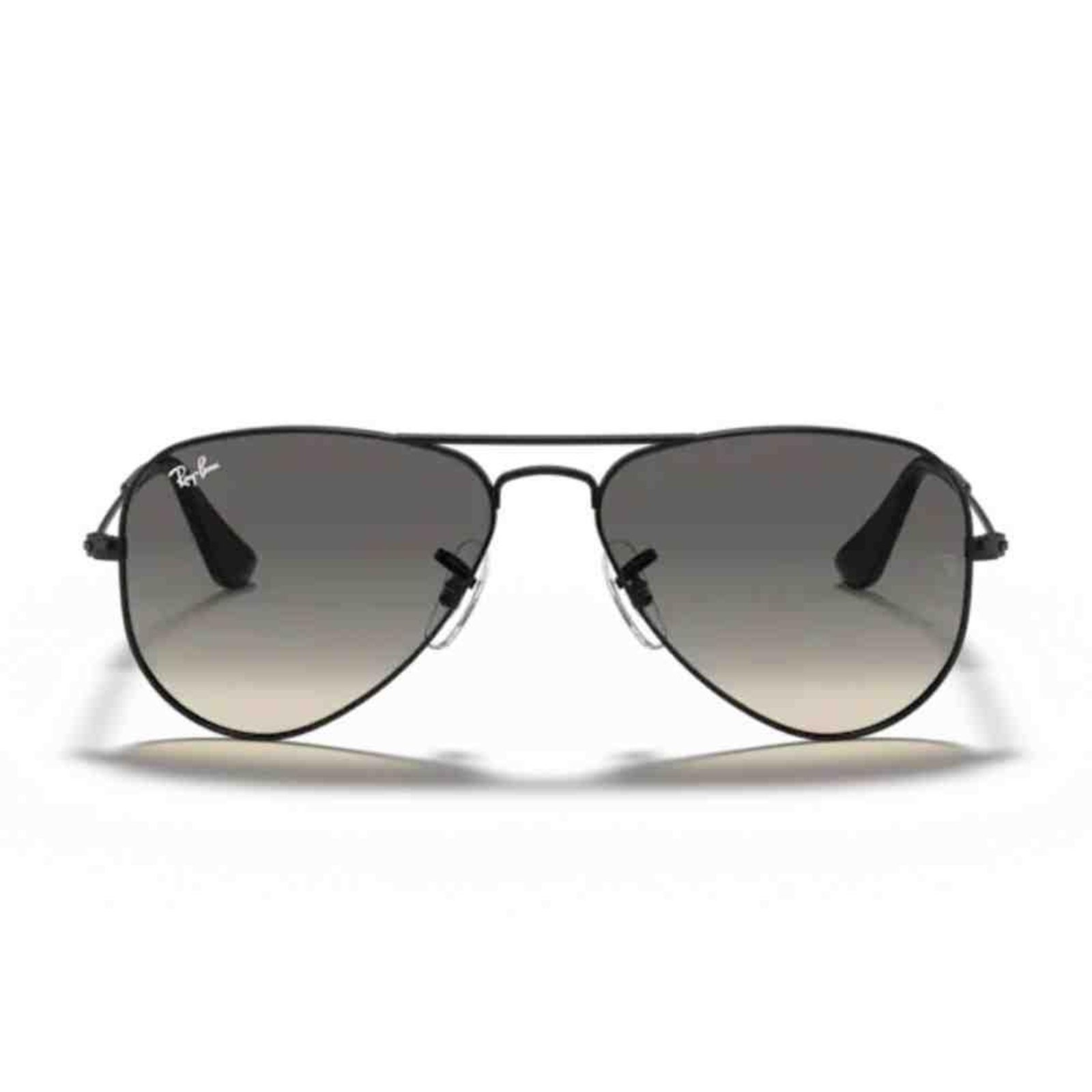 Óculos de Sol Ray-Ban Aviator Preto 0RJ9506S 220/11