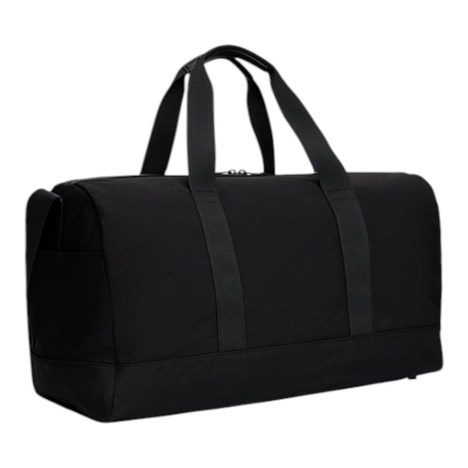 Vista 3 Bolsa Mala de Mão Tommy Hilfiger Travel Duffle 39.9 Litros preto Tommy Hilfiger preto