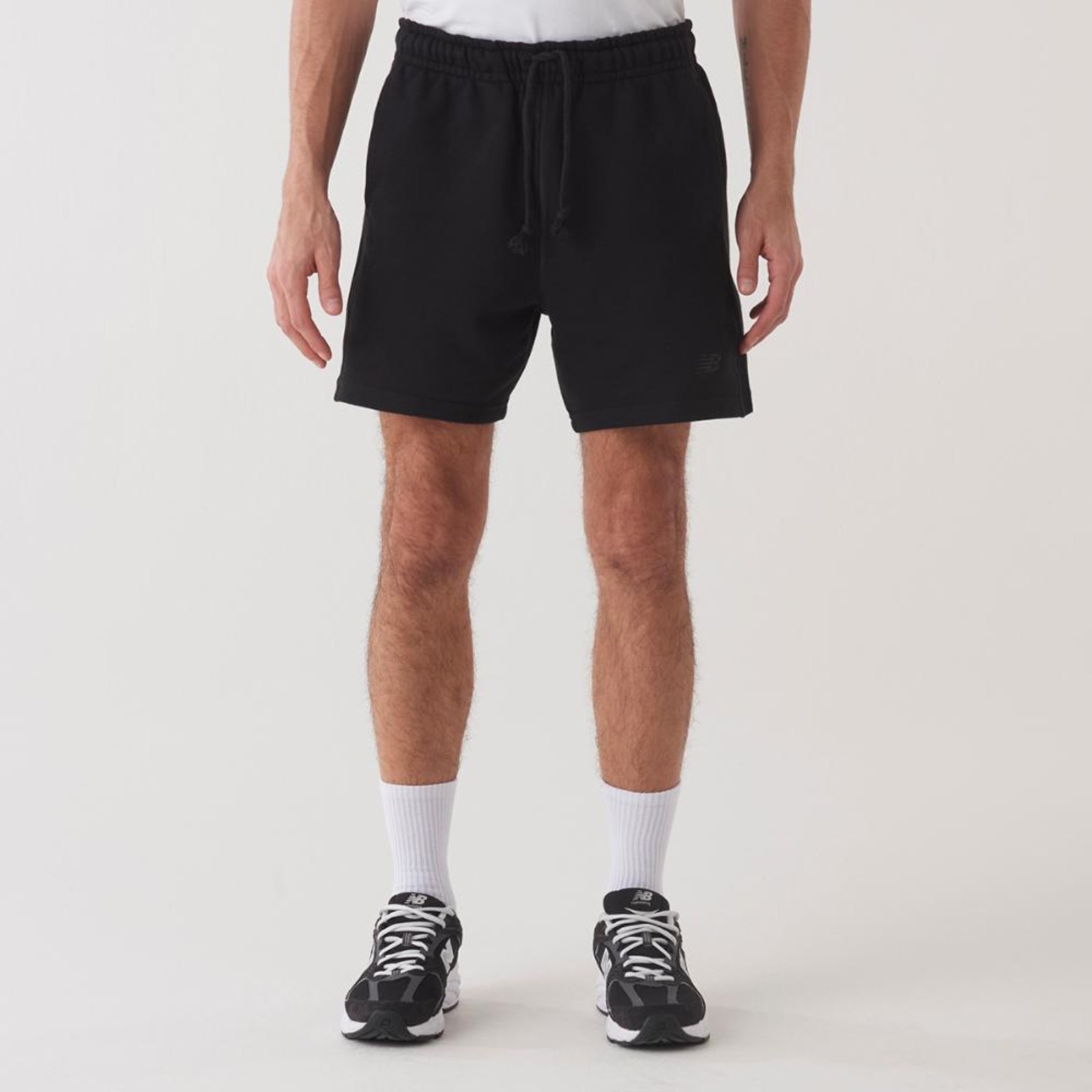 Shorts Athletics Small Logo 5" Masculino"