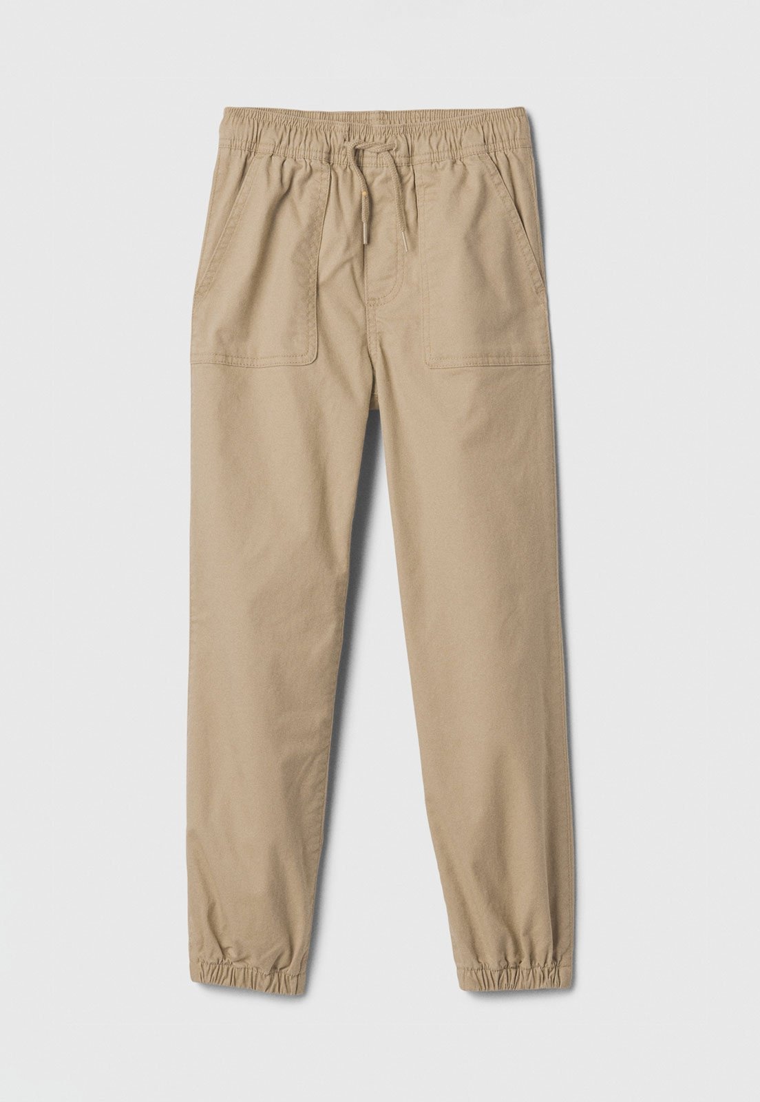 Infantil - Calça GAP Pockets Bege