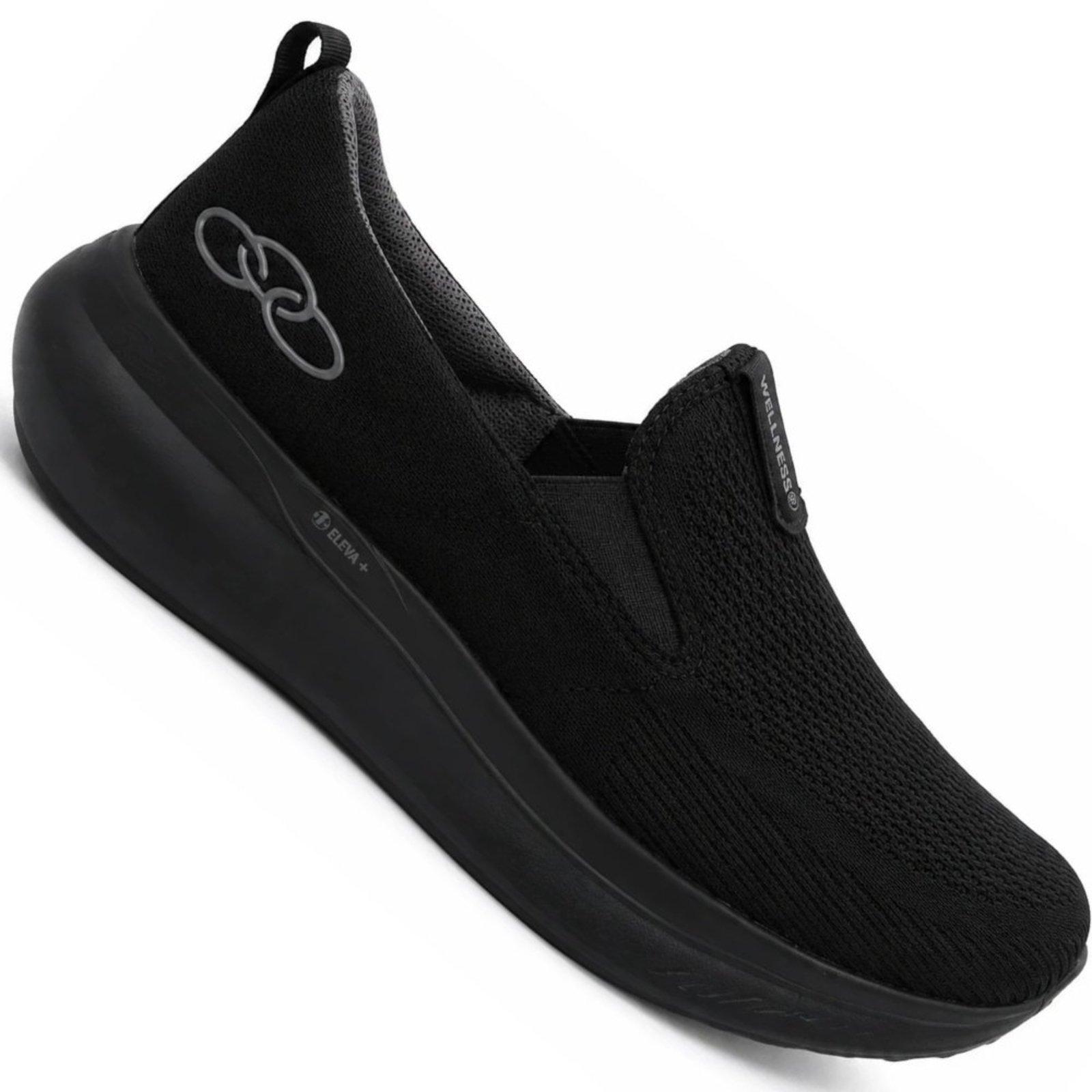 Tenis Olympikus Wellness 3 Masculino