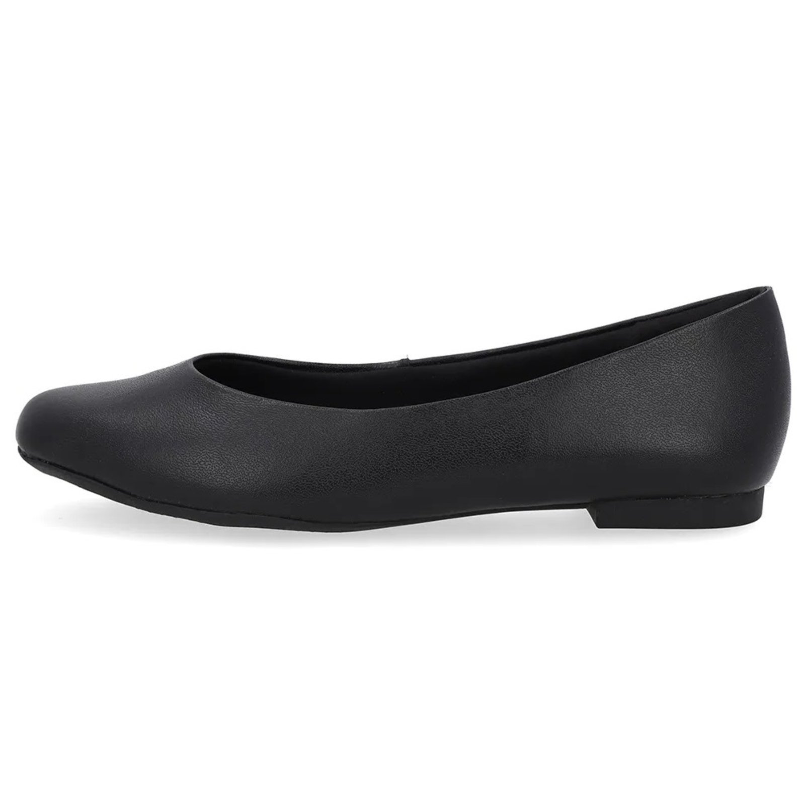 Sapatilha Usaflex Básica Conforto e Estilo Preto