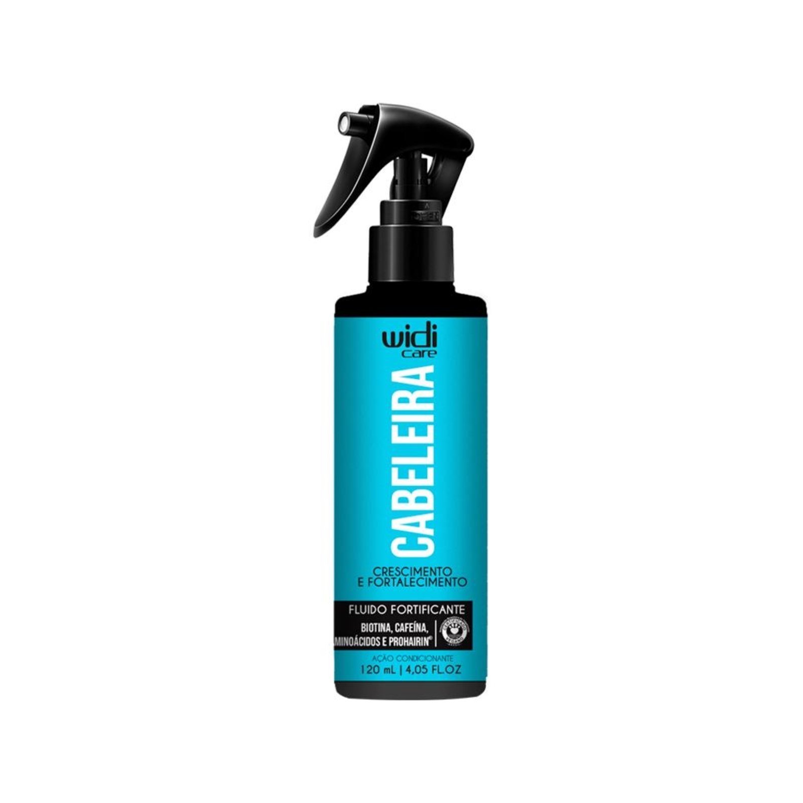 Vista 2 Widi Care Cabeleira Leave-In 120Ml incolor Widi care incolor