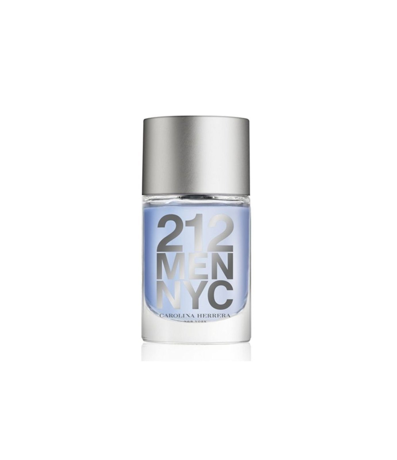 Perfume 212 Masculino Eau de Toilette Carolina Herrera 30 ml